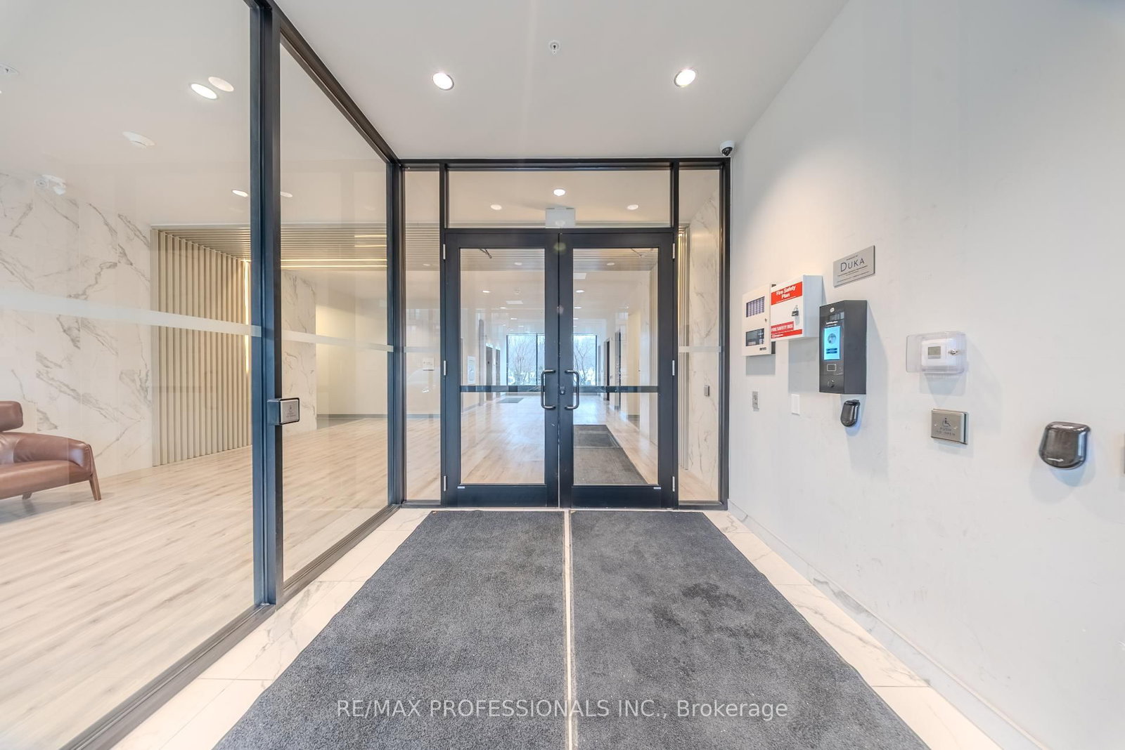 Photo 5 of Unit 109, 107 Roger St, Waterloo, Uptown Waterloo — HOMEH