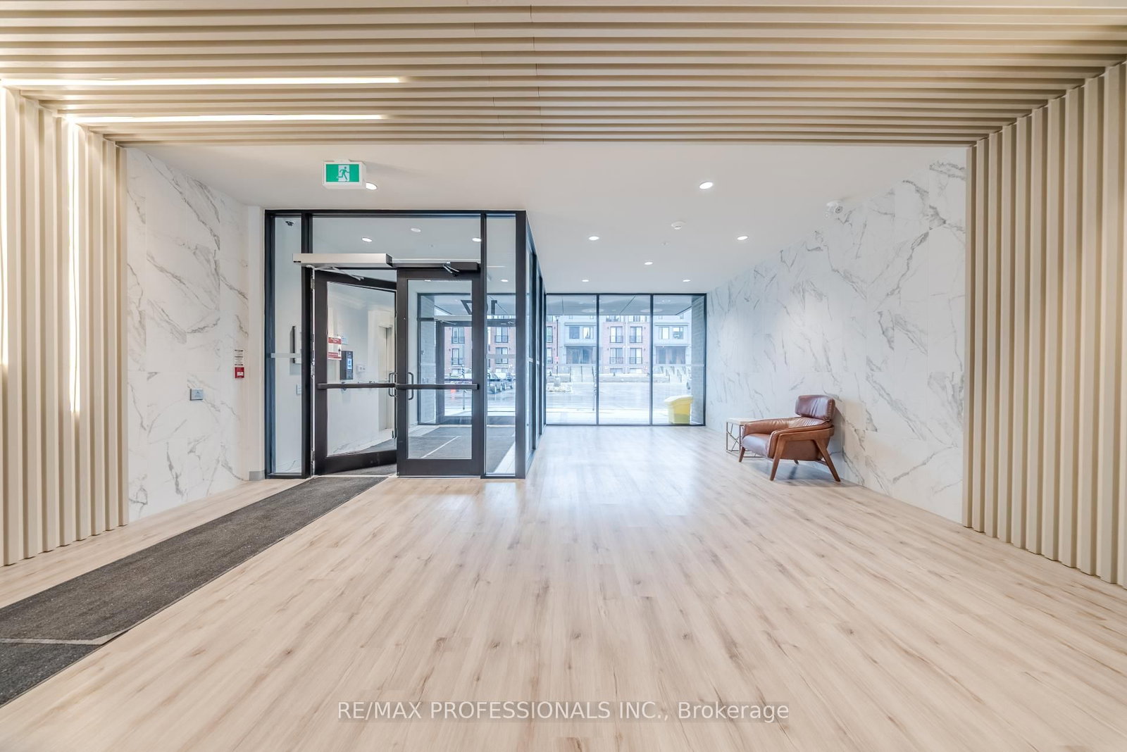 Photo 8 of Unit 109, 107 Roger St, Waterloo, Uptown Waterloo — HOMEH