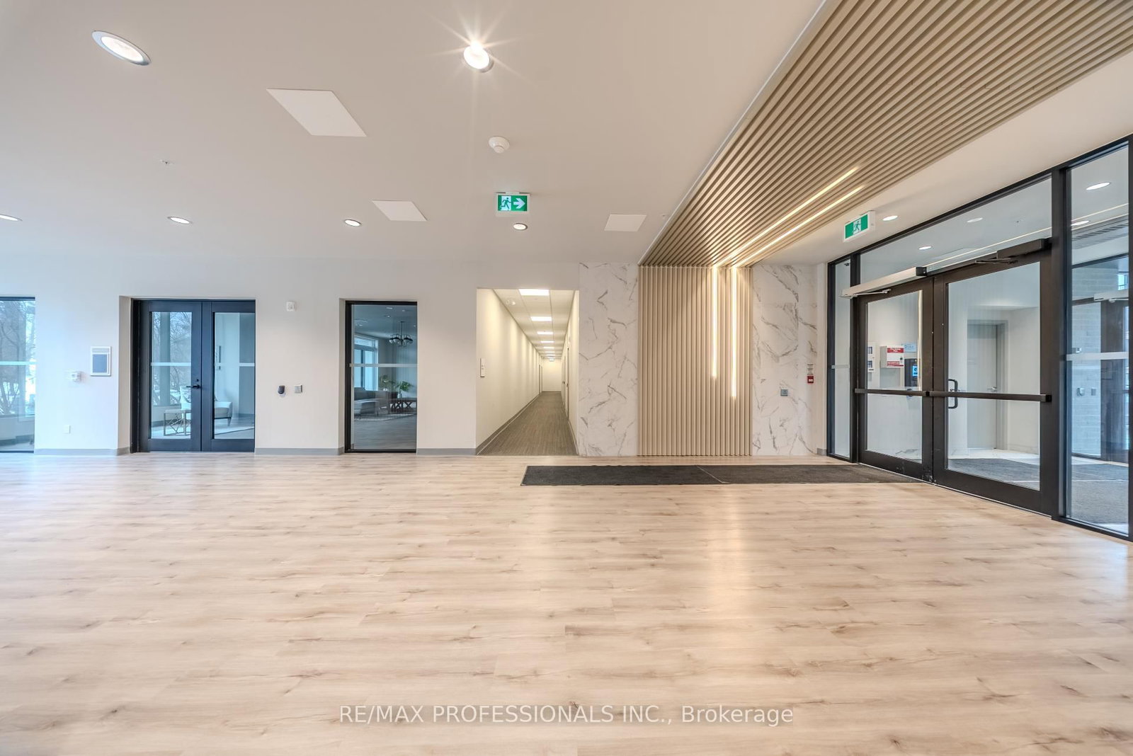 Photo 9 of Unit 109, 107 Roger St, Waterloo, Uptown Waterloo — HOMEH