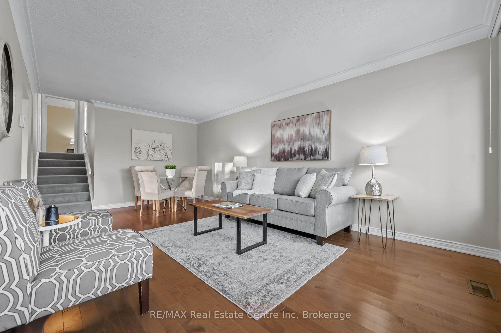 Photo 1 of 94 Glenburnie Drive, Guelph, Grange Road — HOMEH