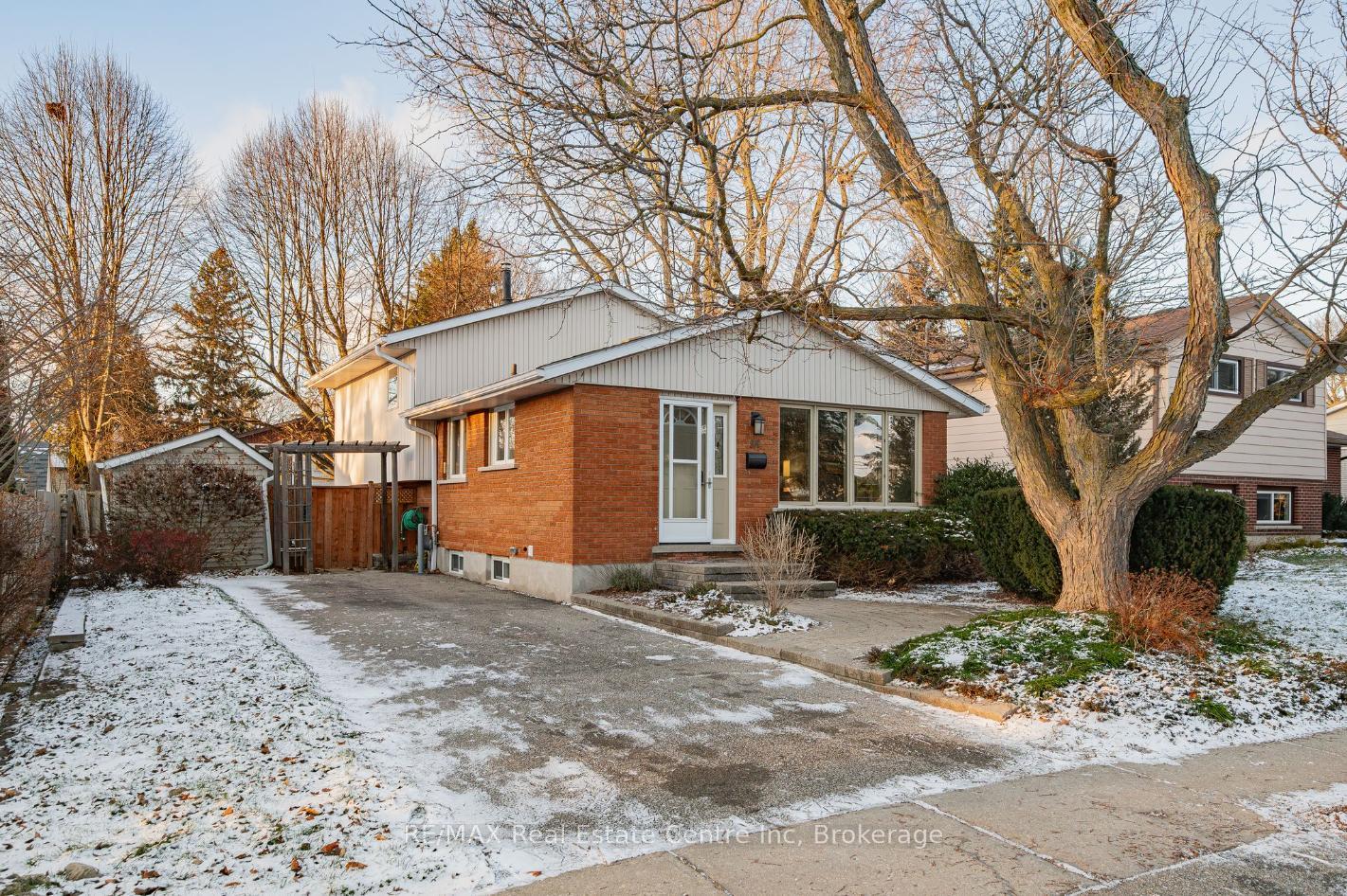 Photo 2 of 94 Glenburnie Drive, Guelph, Grange Road — HOMEH