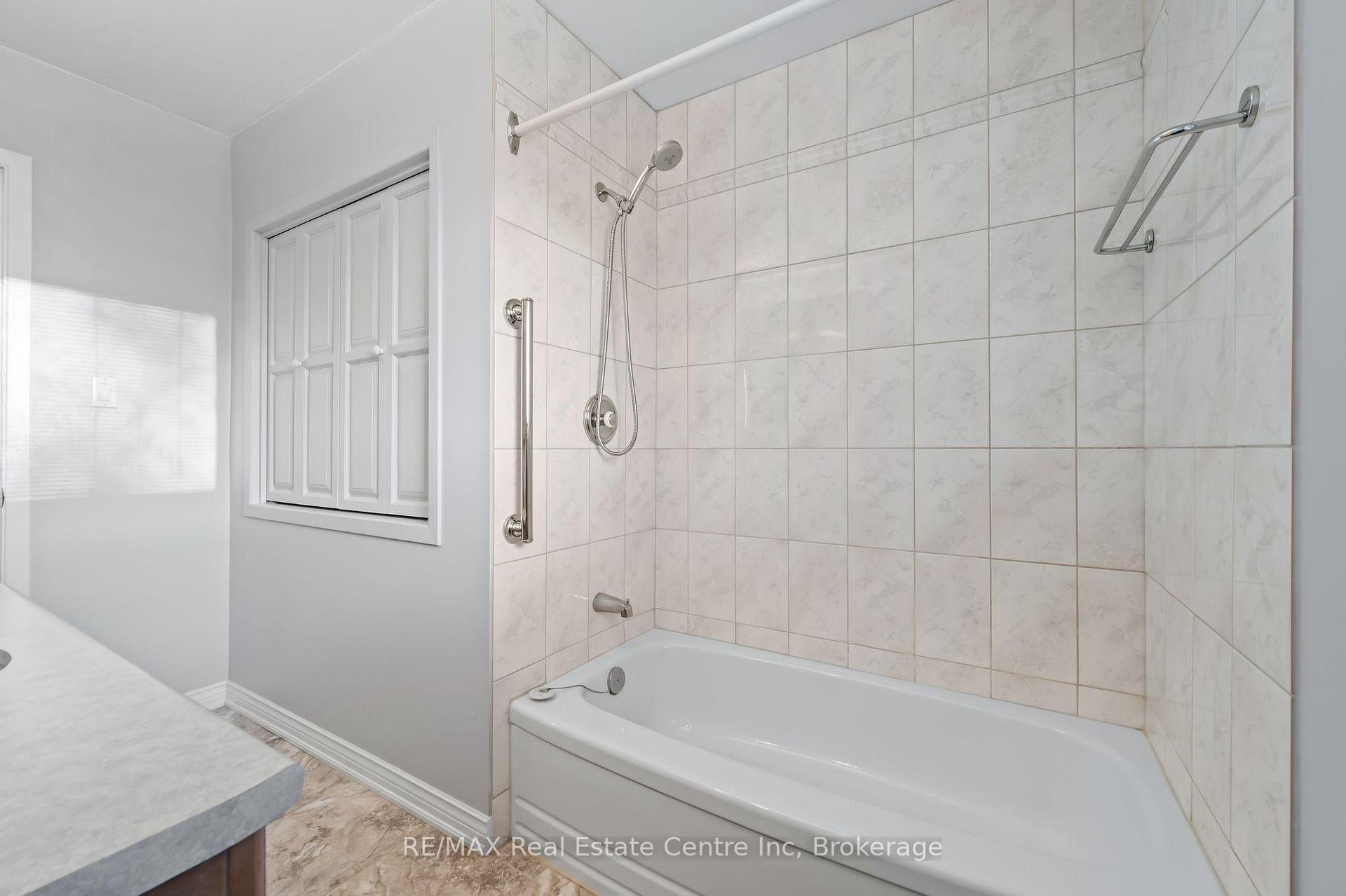 Photo 14 of 94 Glenburnie Drive, Guelph, Grange Road — HOMEH