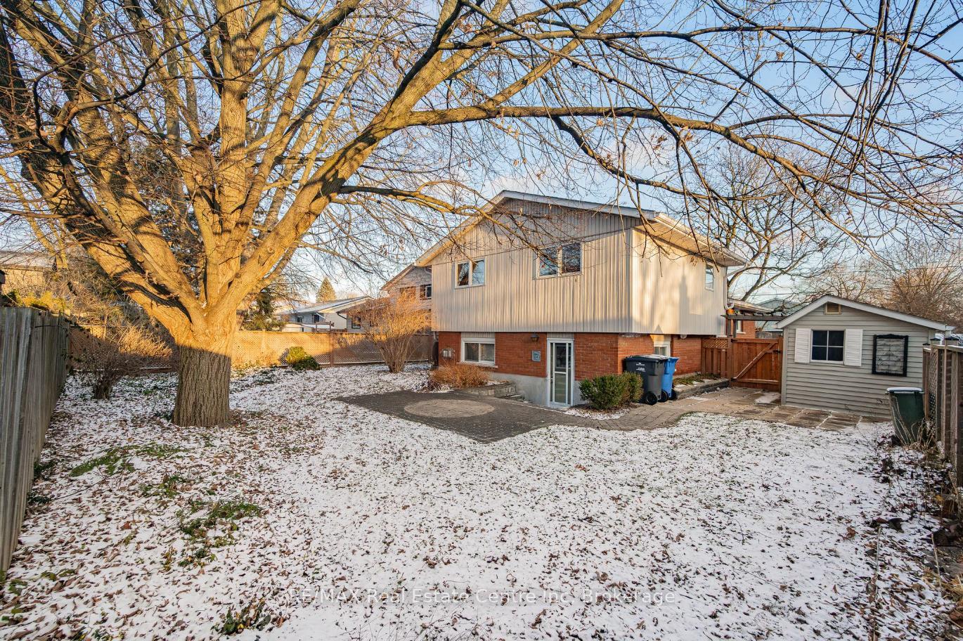 Photo 22 of 94 Glenburnie Drive, Guelph, Grange Road — HOMEH