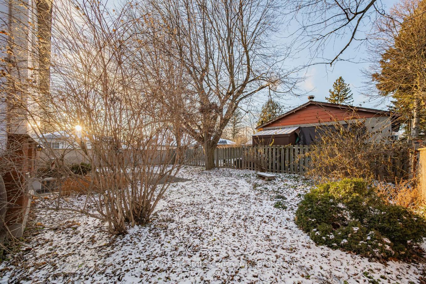 Photo 25 of 94 Glenburnie Drive, Guelph, Grange Road — HOMEH