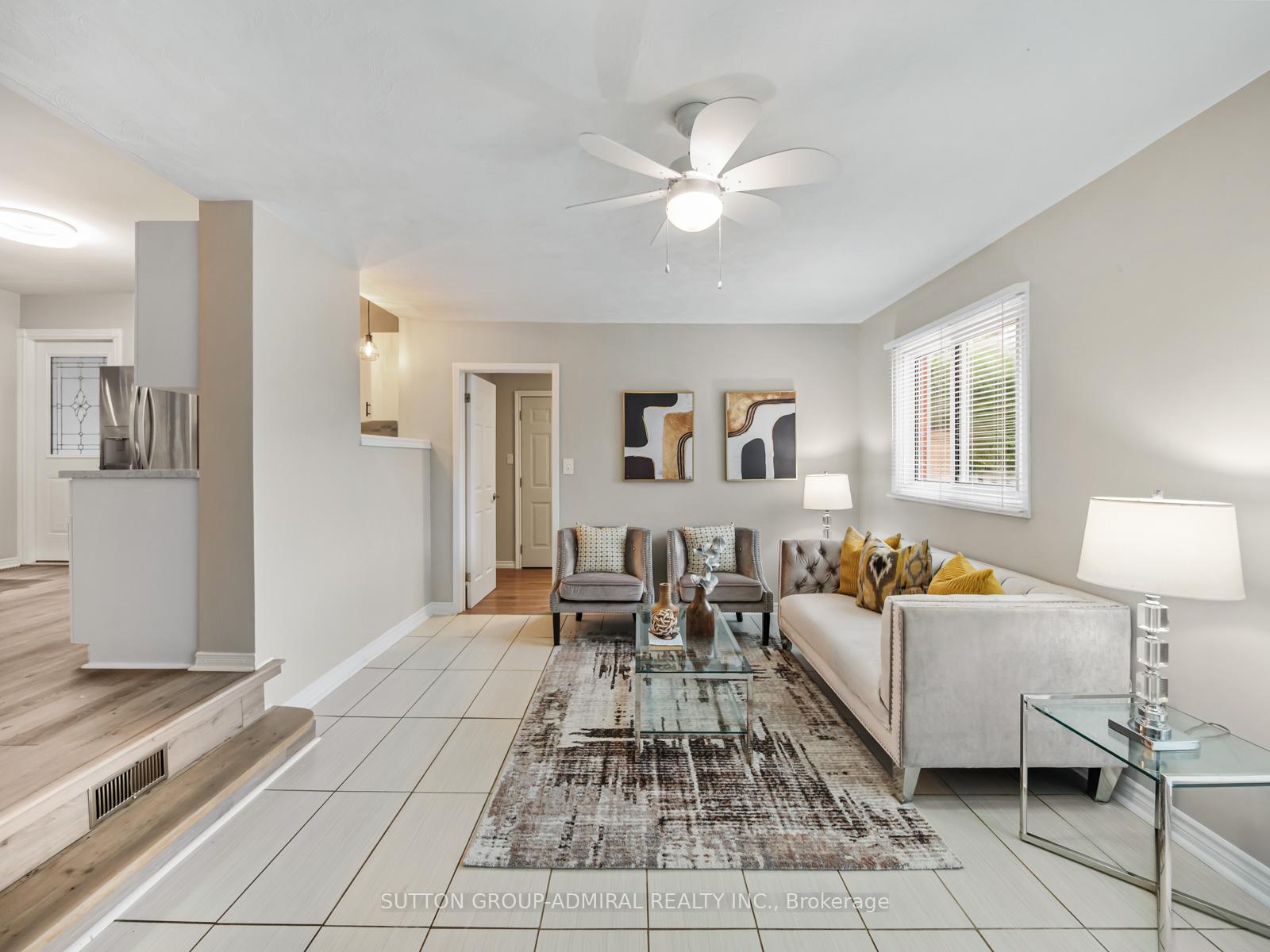 Photo 9 of 12 Simpson Avenue, Clarington, Bowmanville — HOMEH
