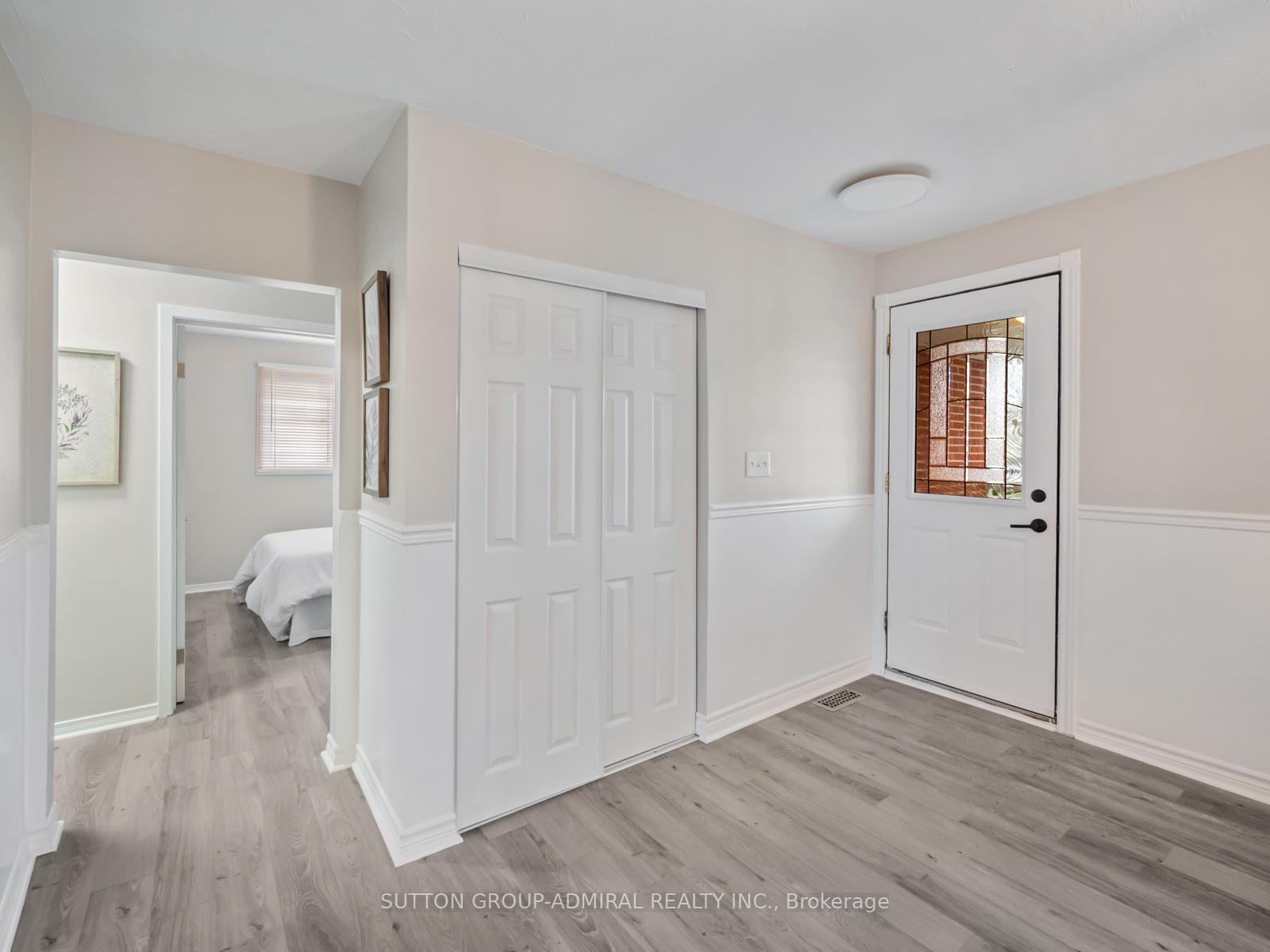Photo 13 of 12 Simpson Avenue, Clarington, Bowmanville — HOMEH