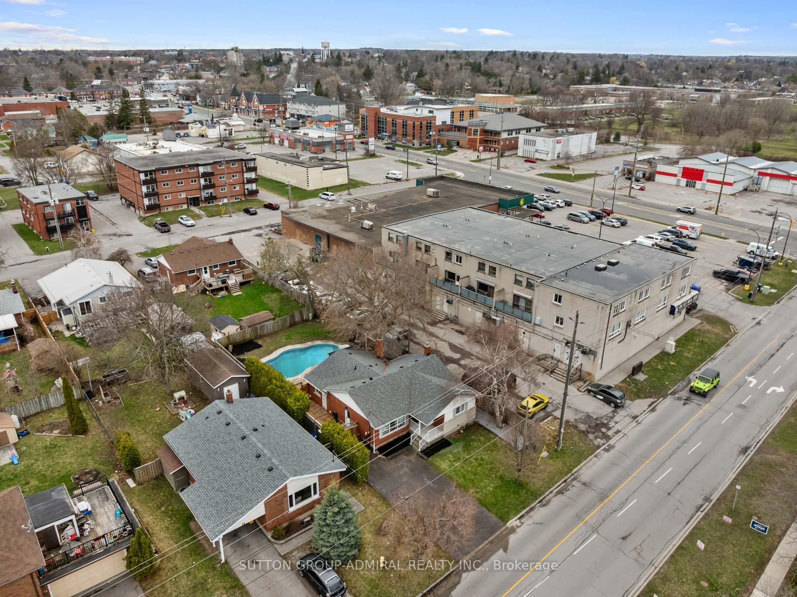 Photo 38 of 12 Simpson Avenue, Clarington, Bowmanville — HOMEH