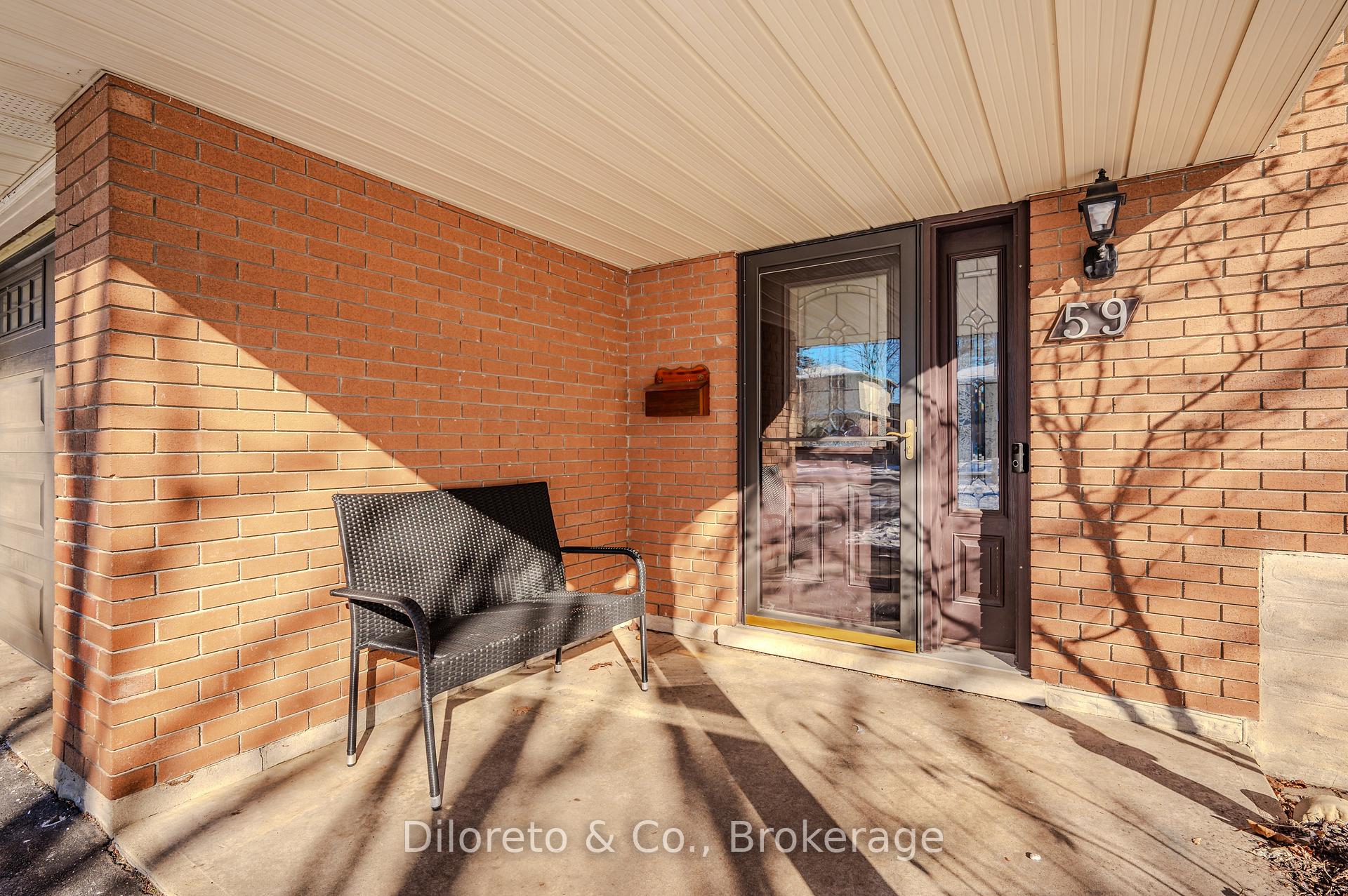 Photo 3 of 59 Elginfield Drive, Guelph, Grange Road — HOMEH