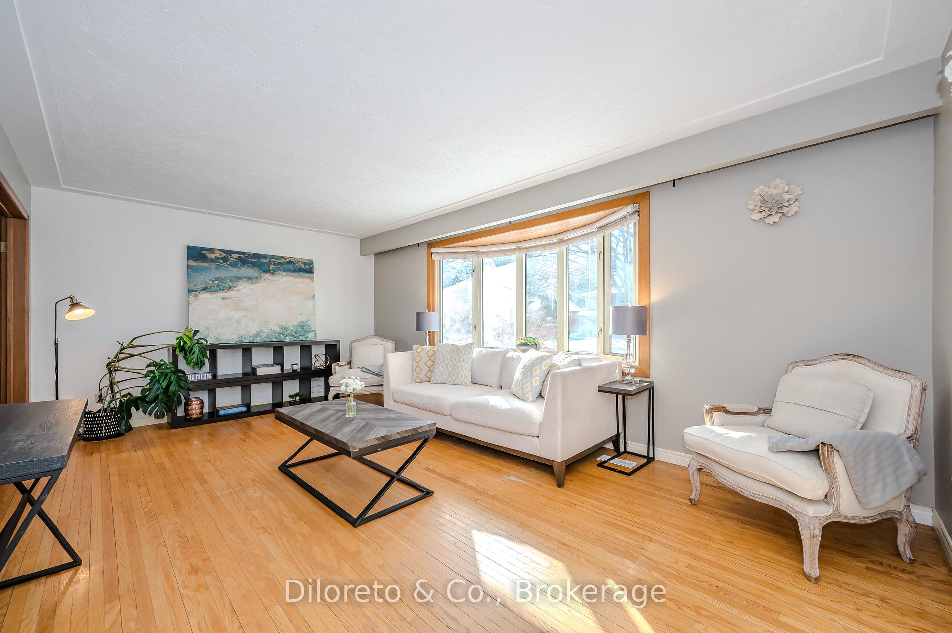 Photo 7 of 59 Elginfield Drive, Guelph, Grange Road — HOMEH