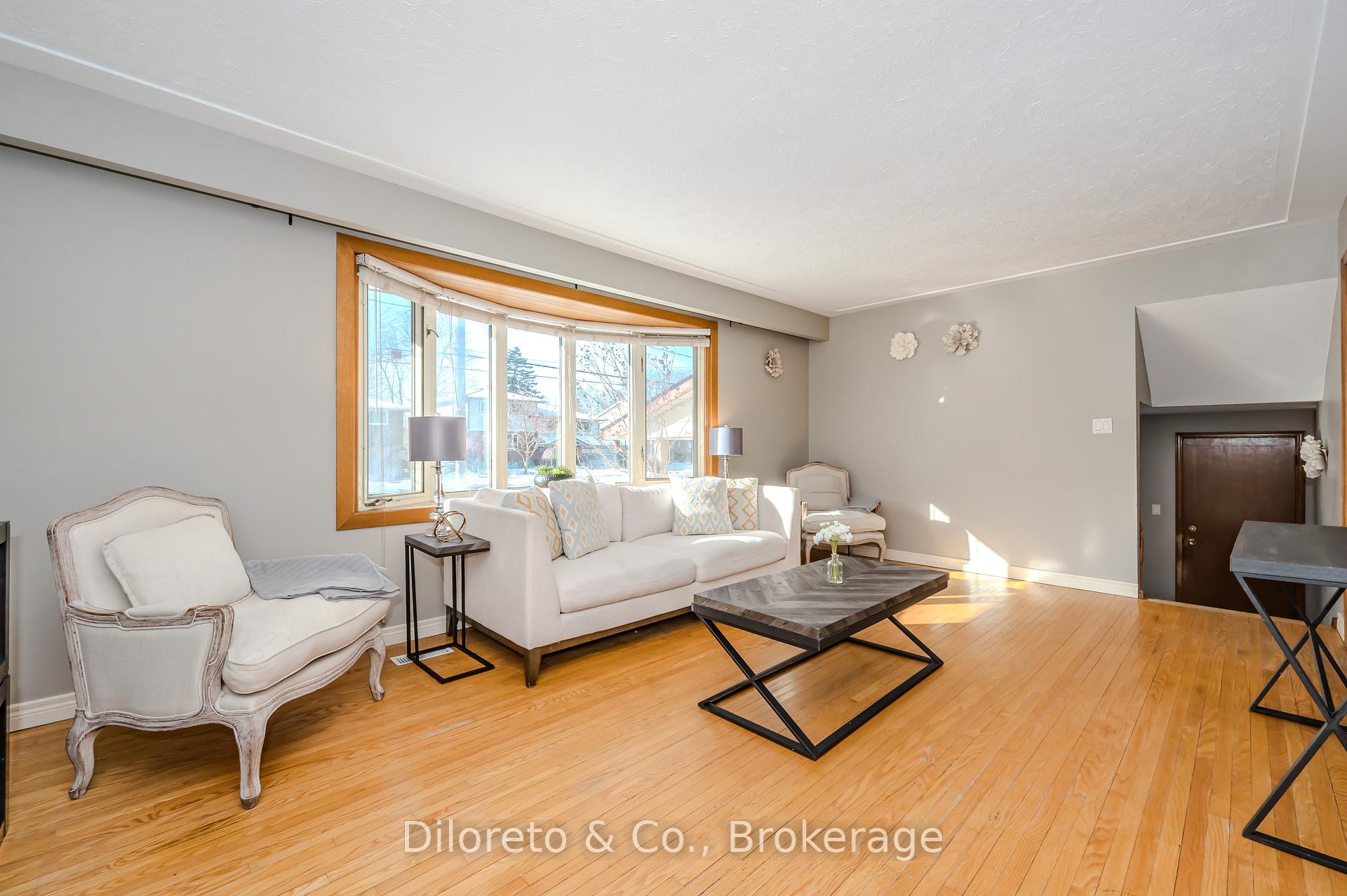 Photo 8 of 59 Elginfield Drive, Guelph, Grange Road — HOMEH