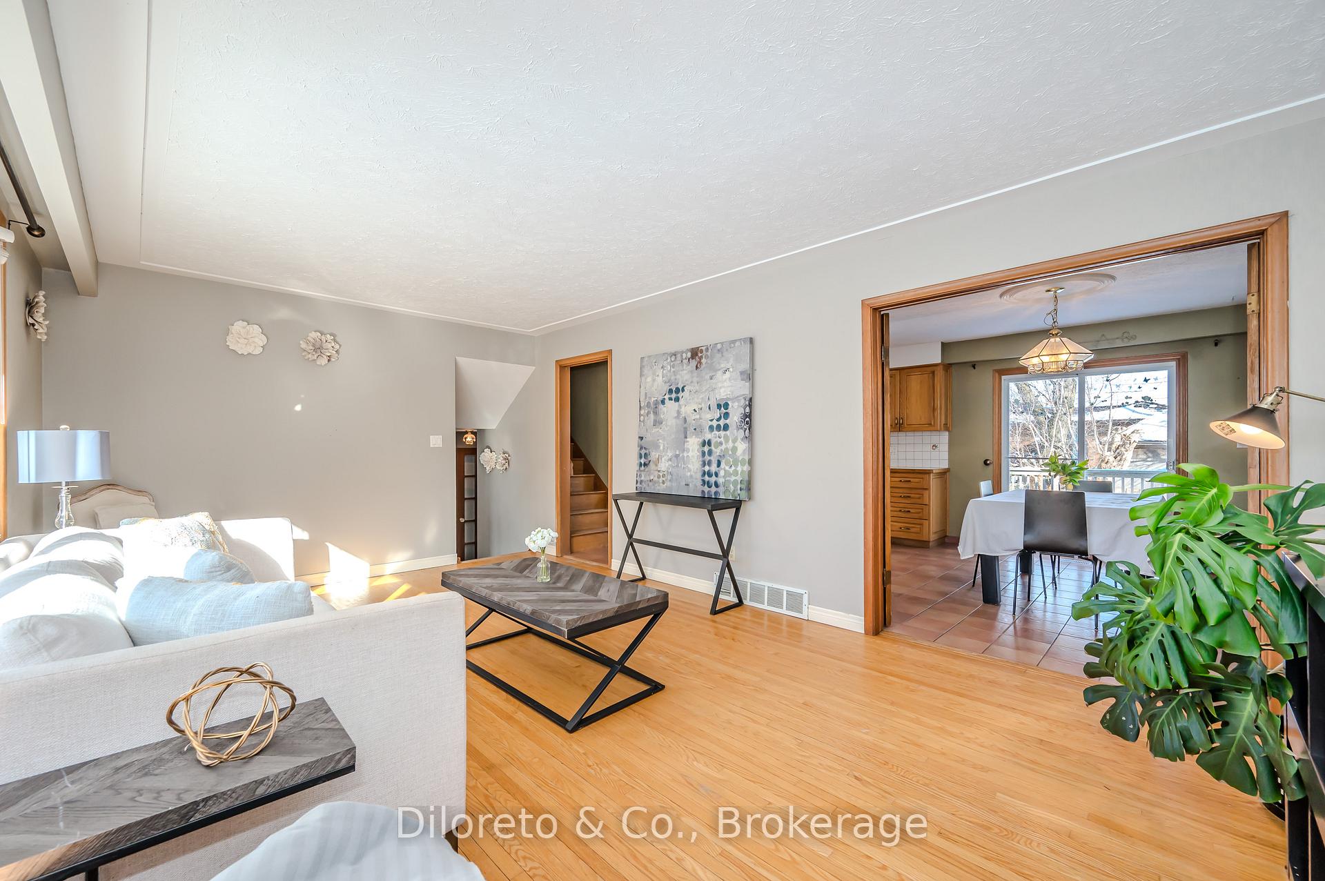 Photo 9 of 59 Elginfield Drive, Guelph, Grange Road — HOMEH