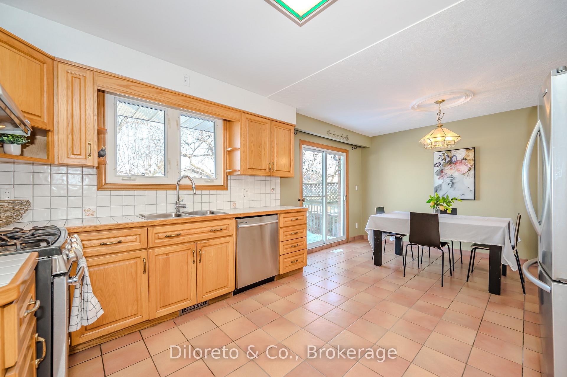 Photo 10 of 59 Elginfield Drive, Guelph, Grange Road — HOMEH