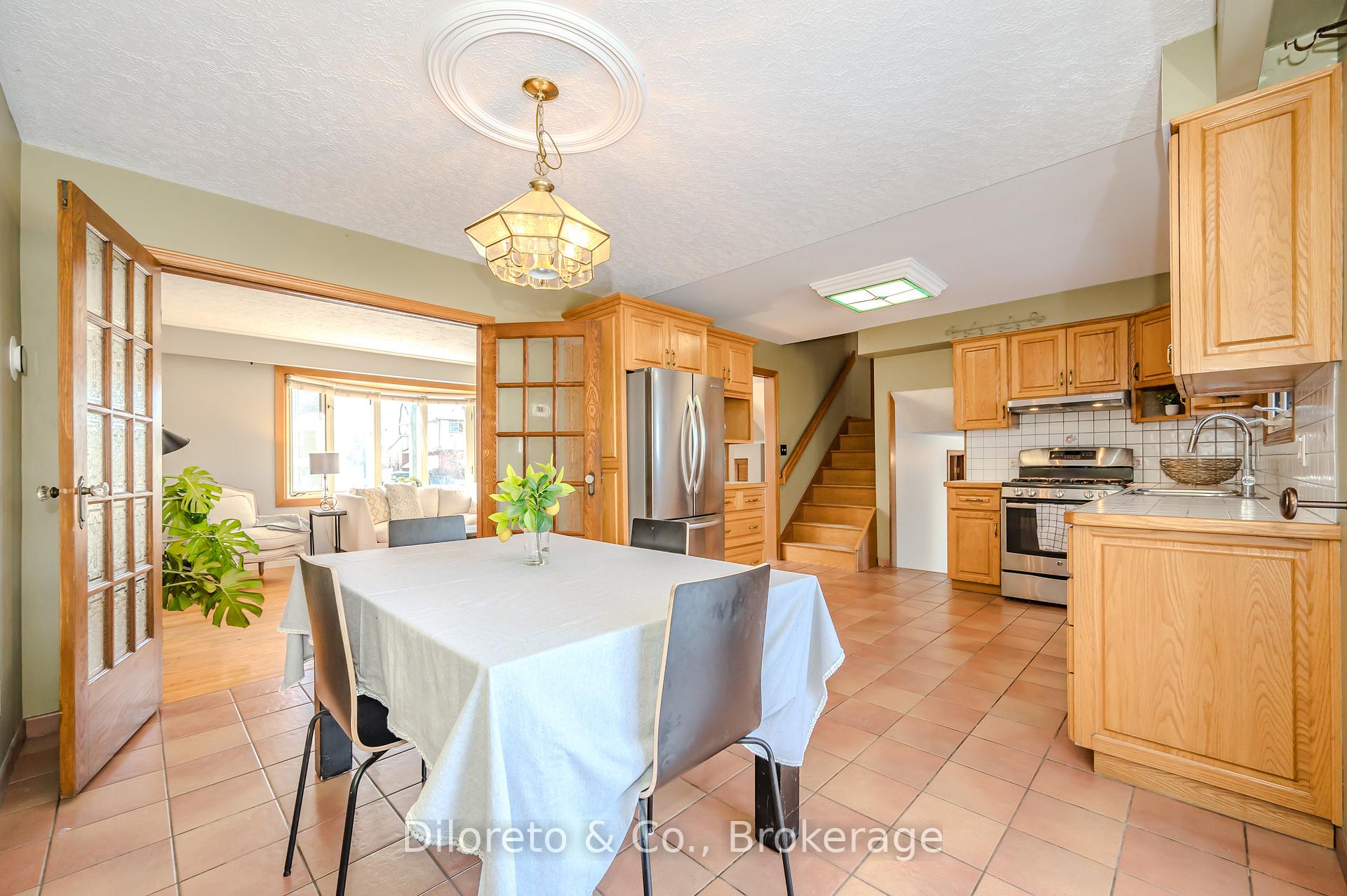 Photo 14 of 59 Elginfield Drive, Guelph, Grange Road — HOMEH