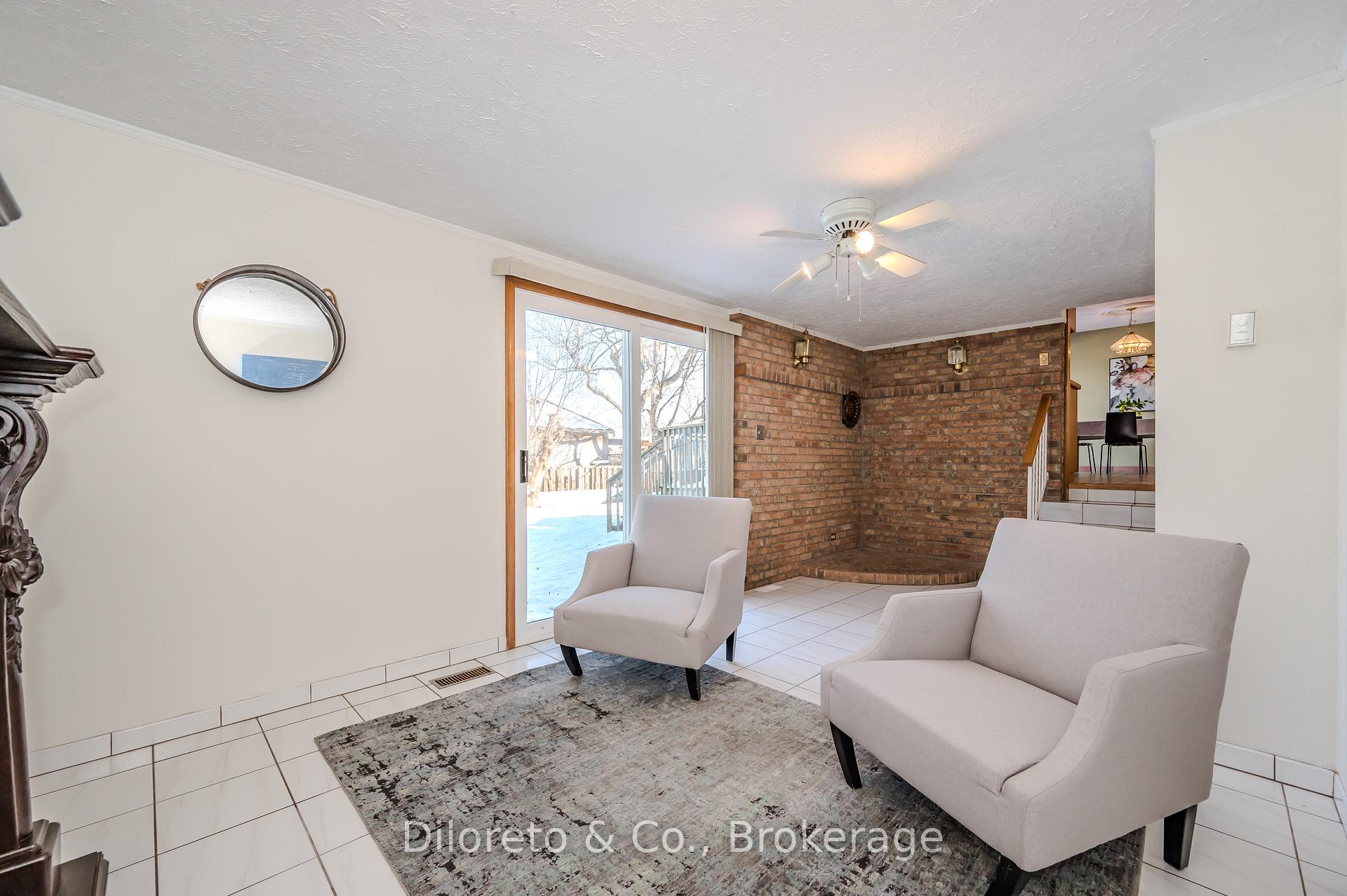 Photo 16 of 59 Elginfield Drive, Guelph, Grange Road — HOMEH
