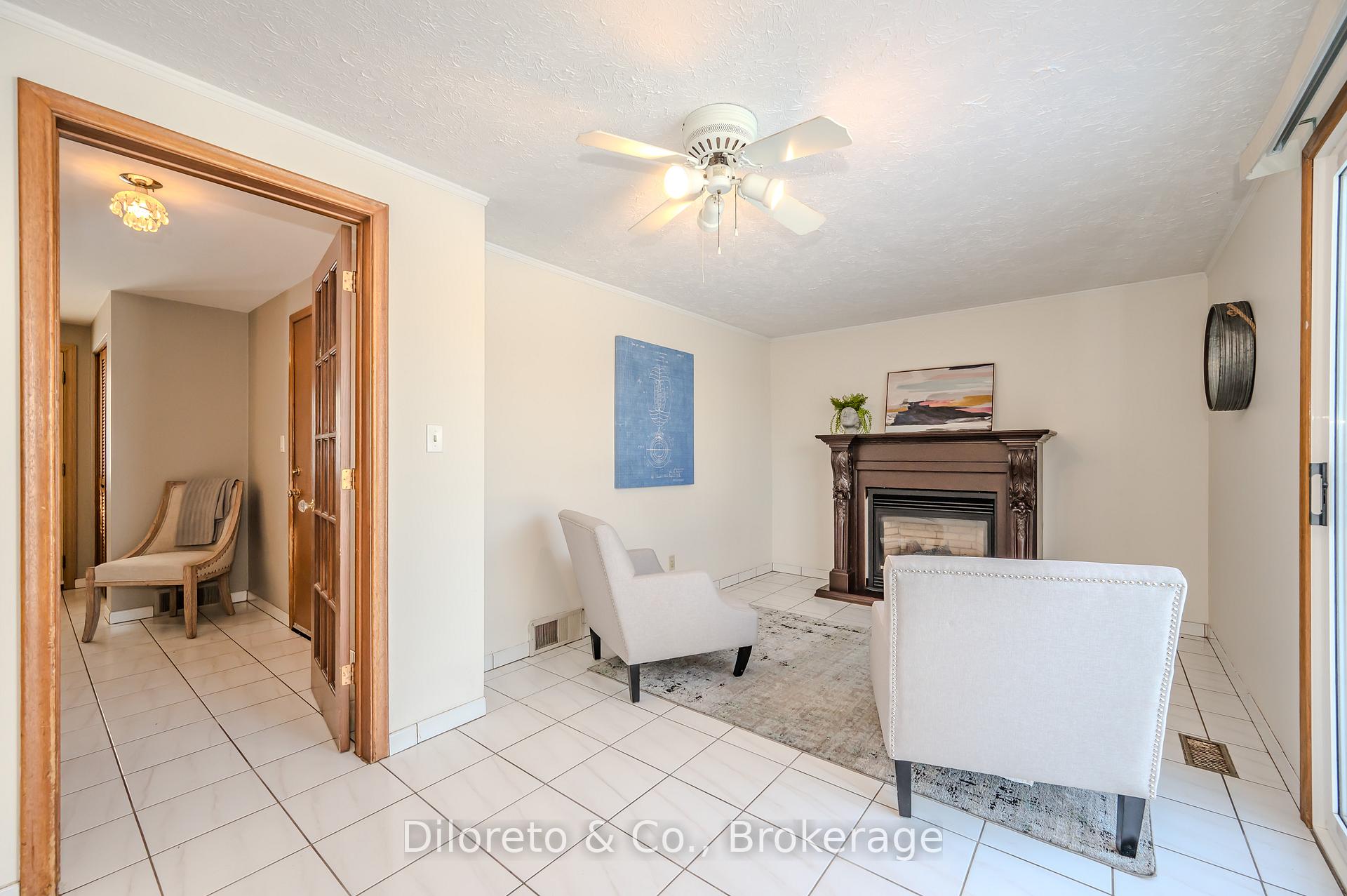 Photo 18 of 59 Elginfield Drive, Guelph, Grange Road — HOMEH