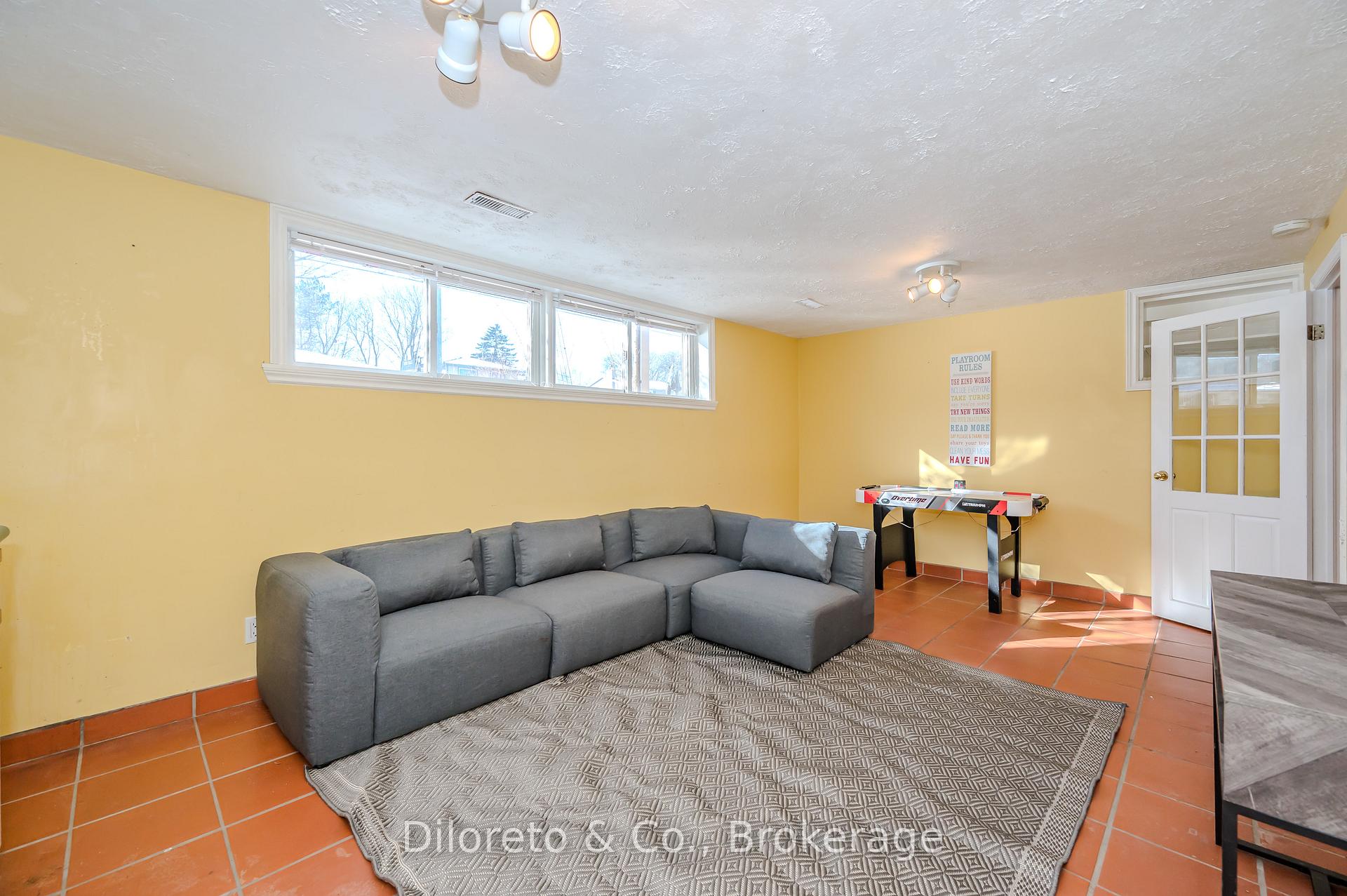 Photo 28 of 59 Elginfield Drive, Guelph, Grange Road — HOMEH