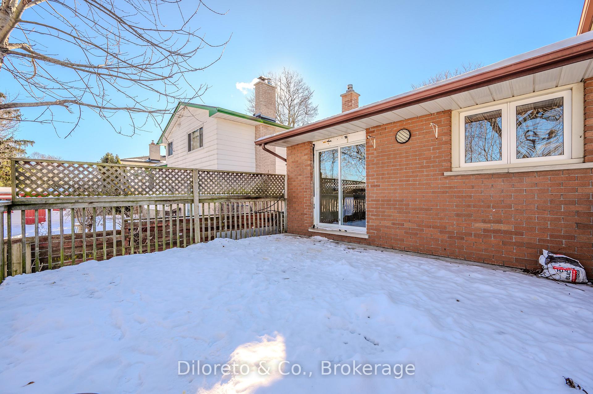 Photo 30 of 59 Elginfield Drive, Guelph, Grange Road — HOMEH