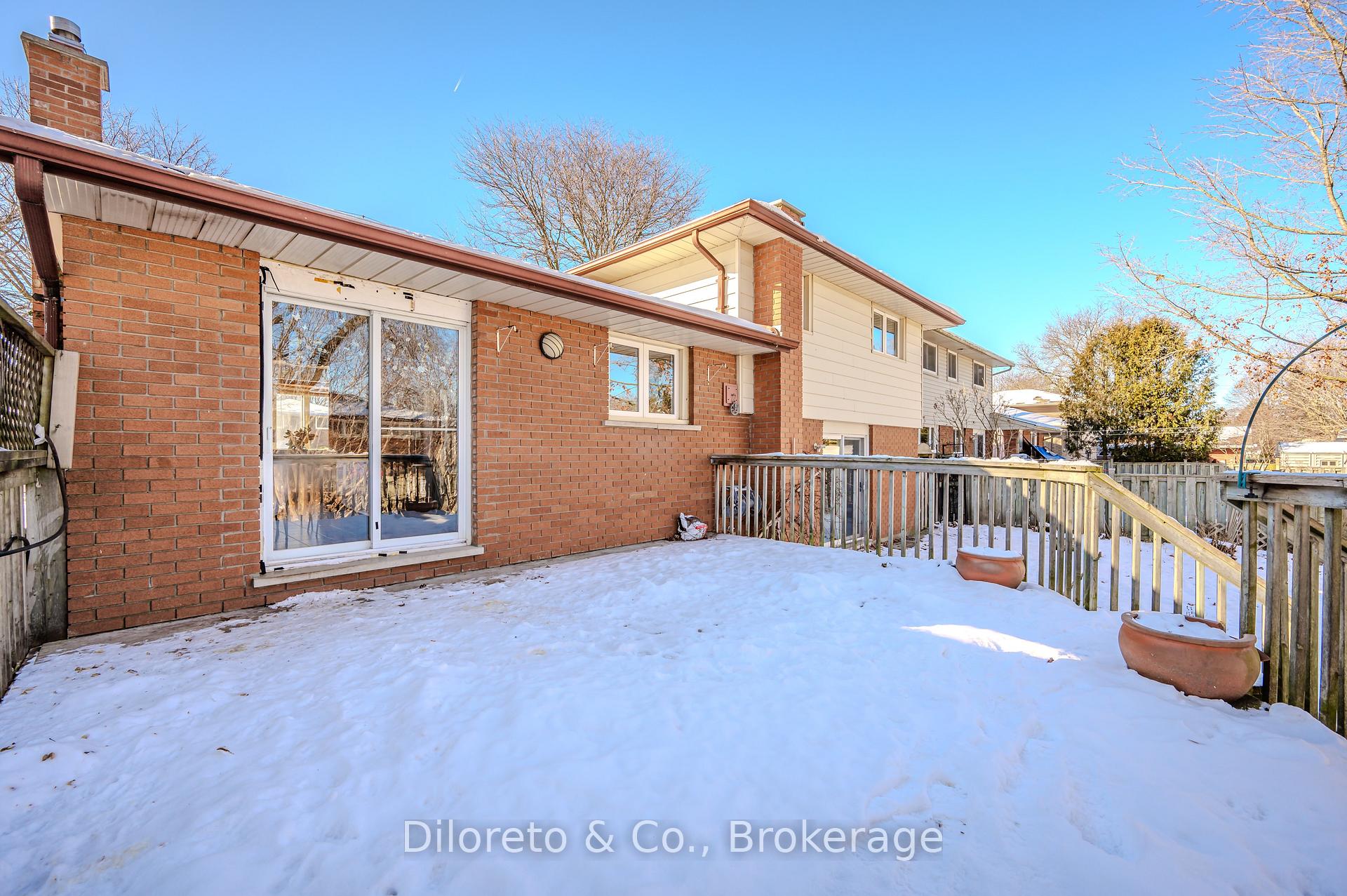 Photo 31 of 59 Elginfield Drive, Guelph, Grange Road — HOMEH