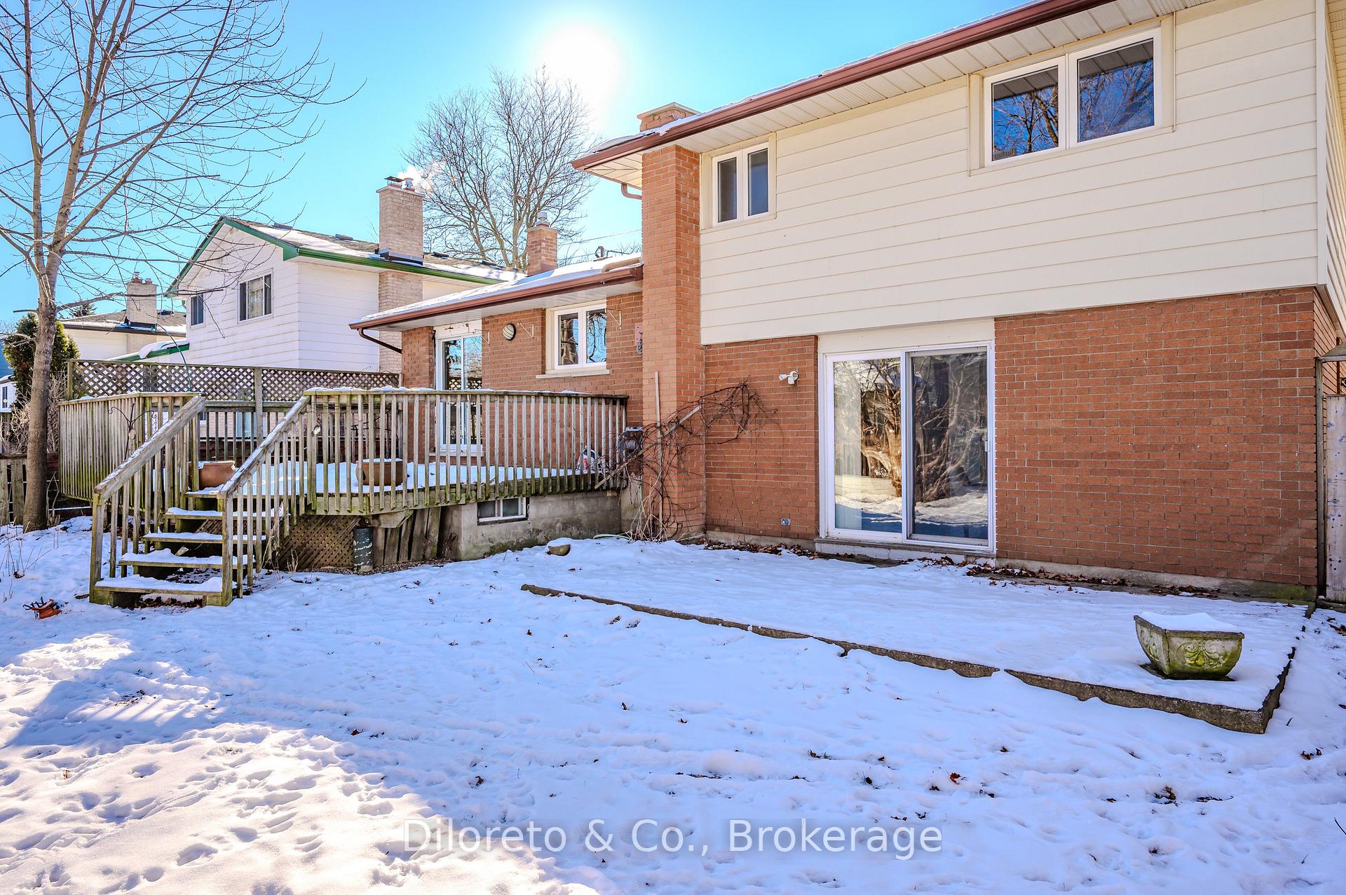 Photo 33 of 59 Elginfield Drive, Guelph, Grange Road — HOMEH