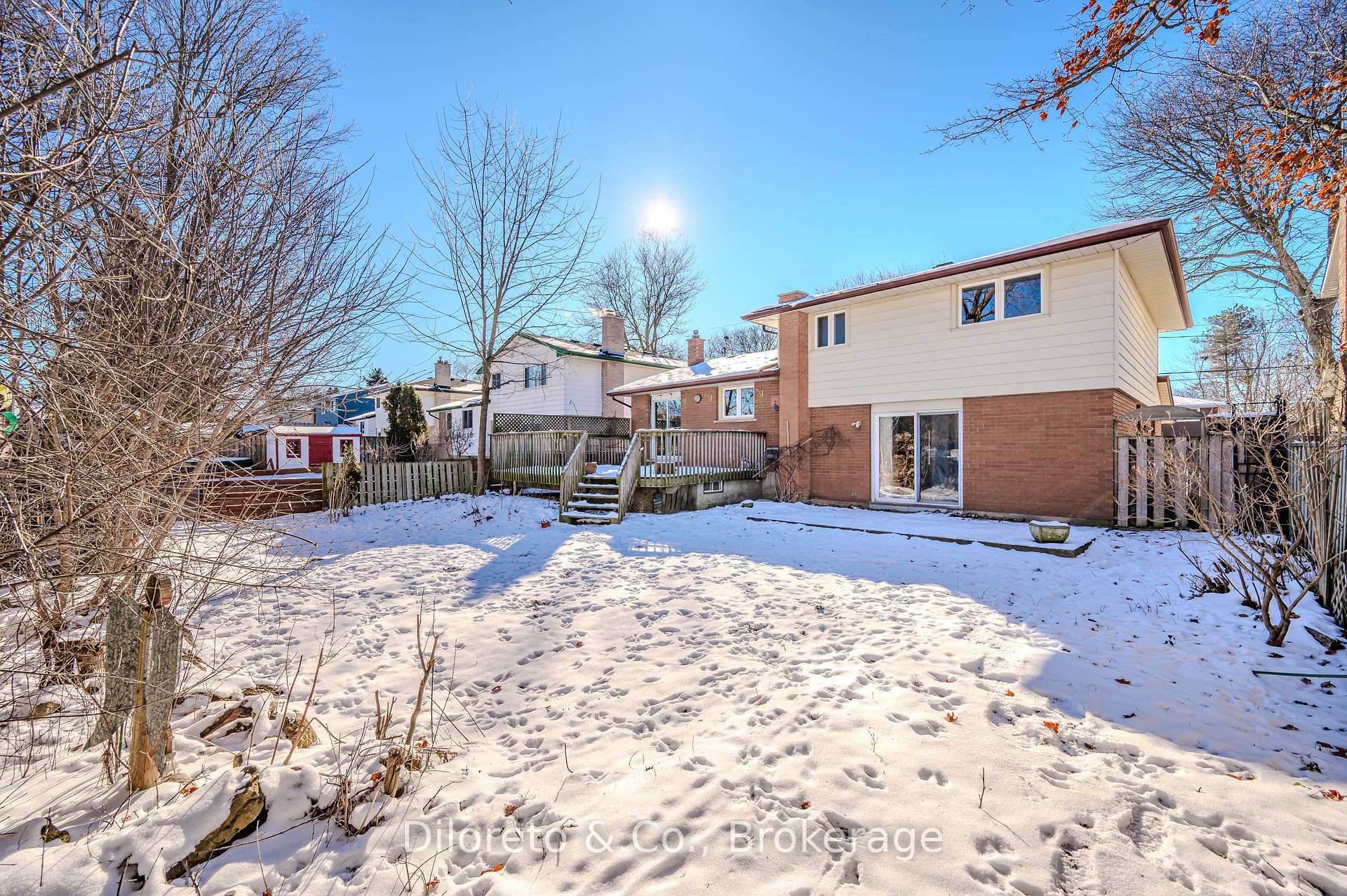 Photo 34 of 59 Elginfield Drive, Guelph, Grange Road — HOMEH