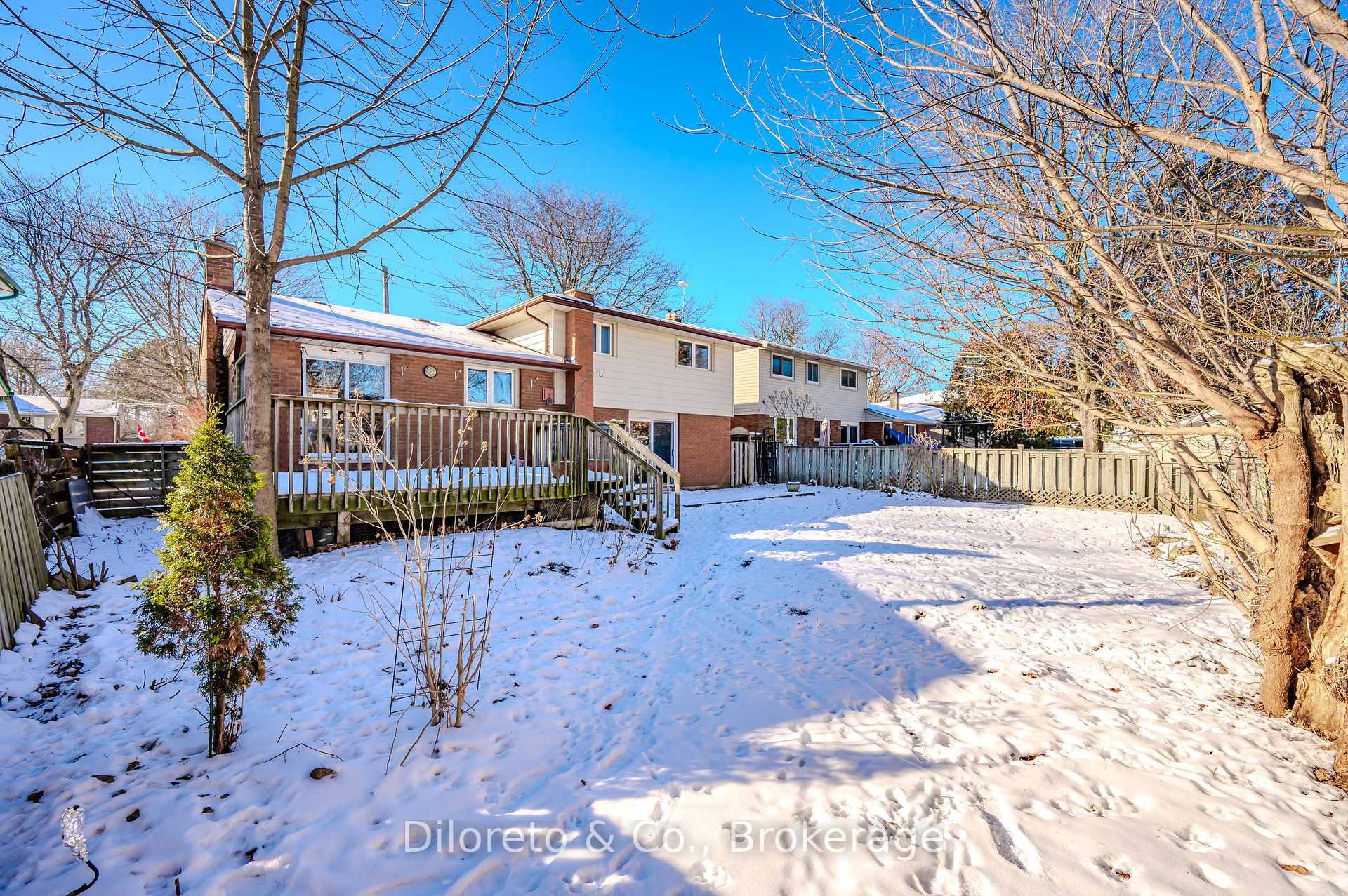 Photo 35 of 59 Elginfield Drive, Guelph, Grange Road — HOMEH