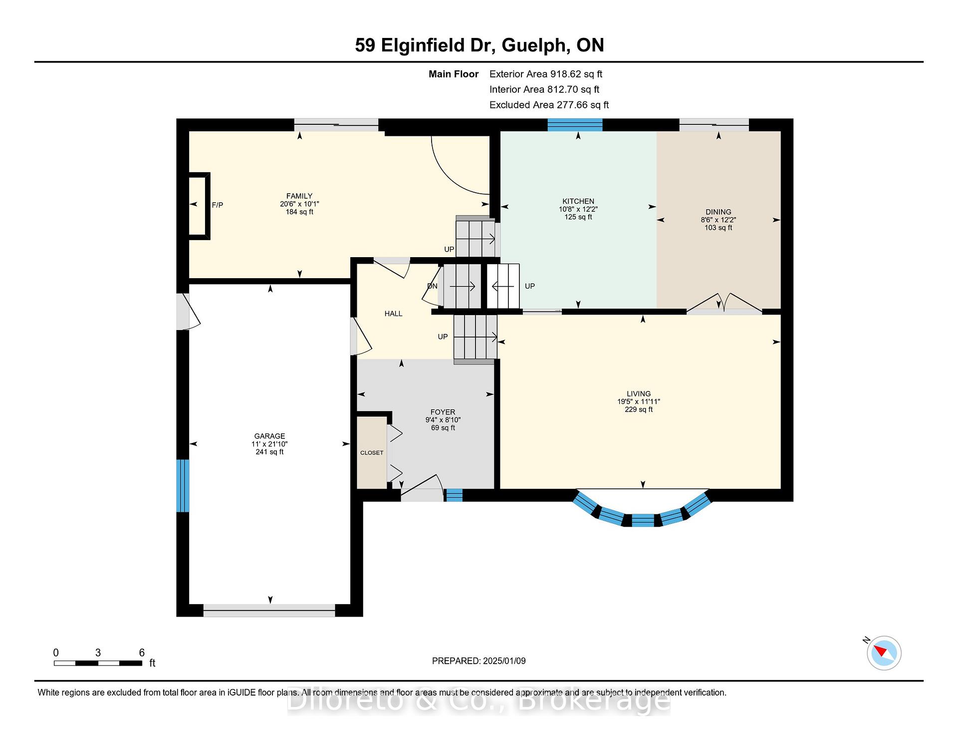 Photo 37 of 59 Elginfield Drive, Guelph, Grange Road — HOMEH
