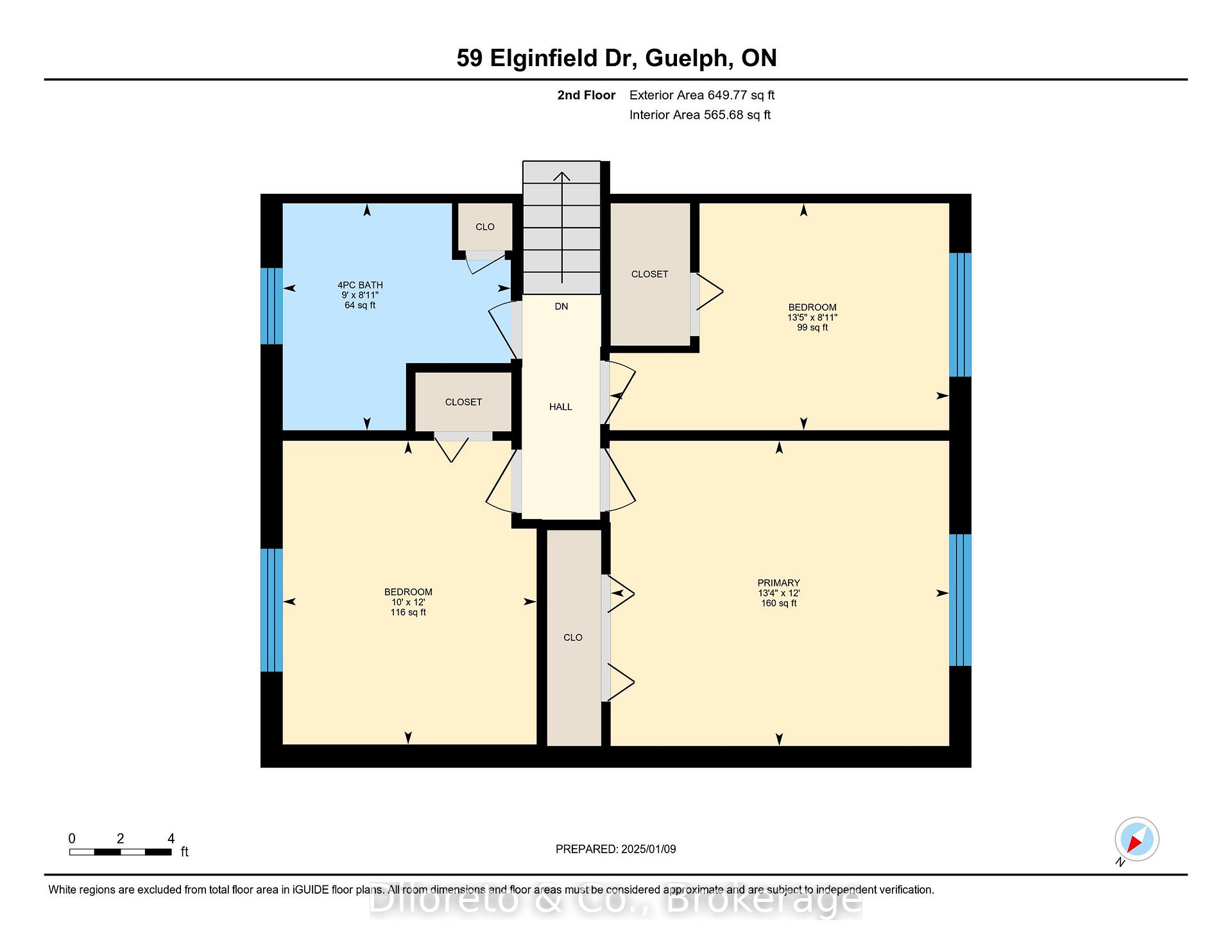 Photo 38 of 59 Elginfield Drive, Guelph, Grange Road — HOMEH