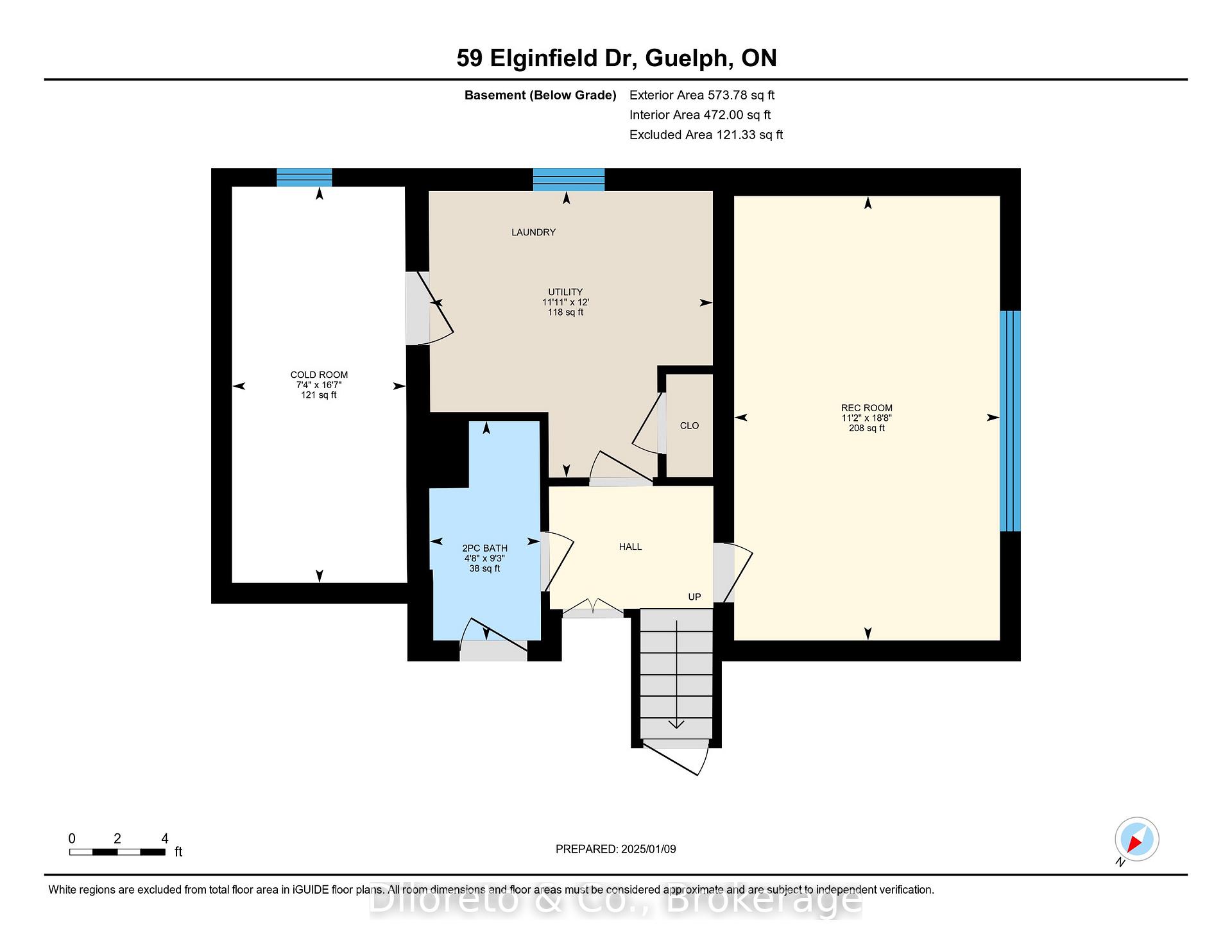 Photo 39 of 59 Elginfield Drive, Guelph, Grange Road — HOMEH