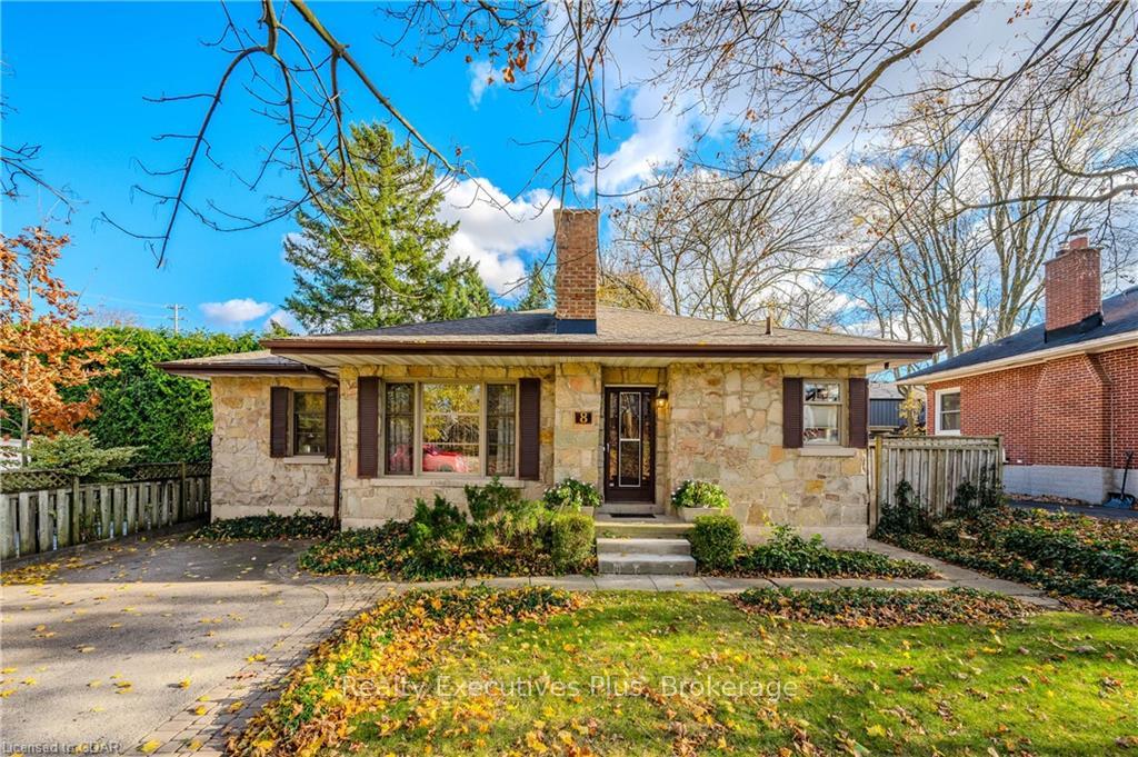 Photo 1 of 8 Echo Drive, Guelph, Dovercliffe Park/Old University — HOMEH