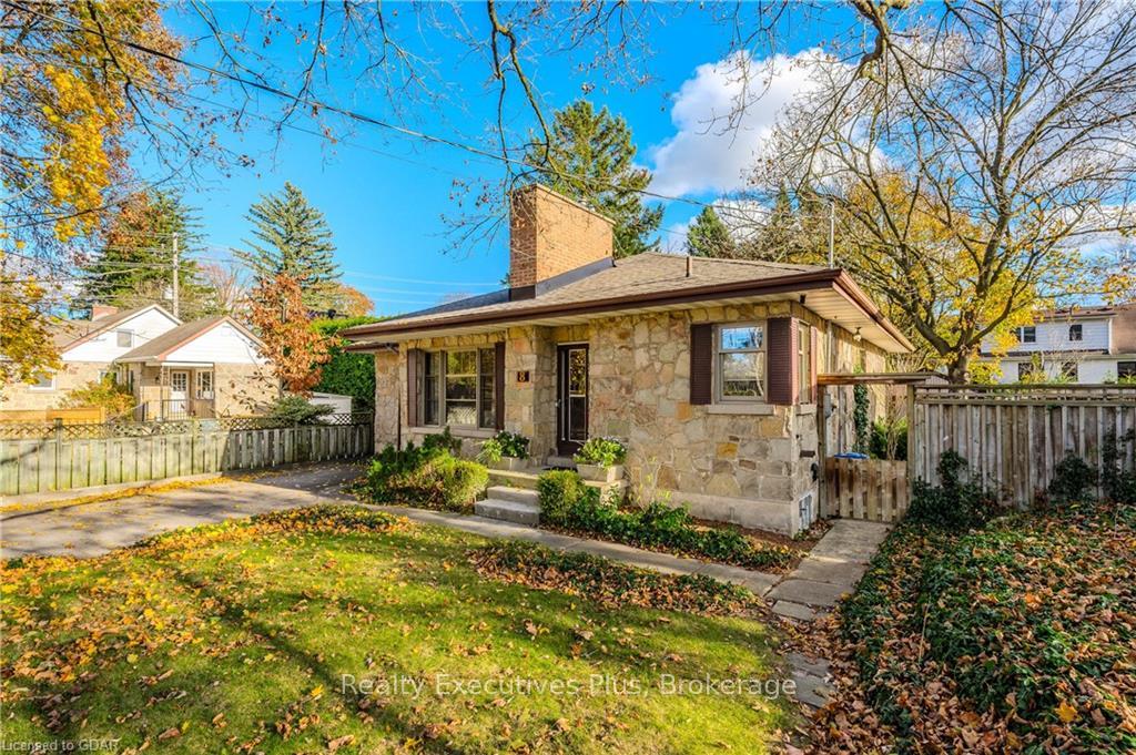 Photo 3 of 8 Echo Drive, Guelph, Dovercliffe Park/Old University — HOMEH