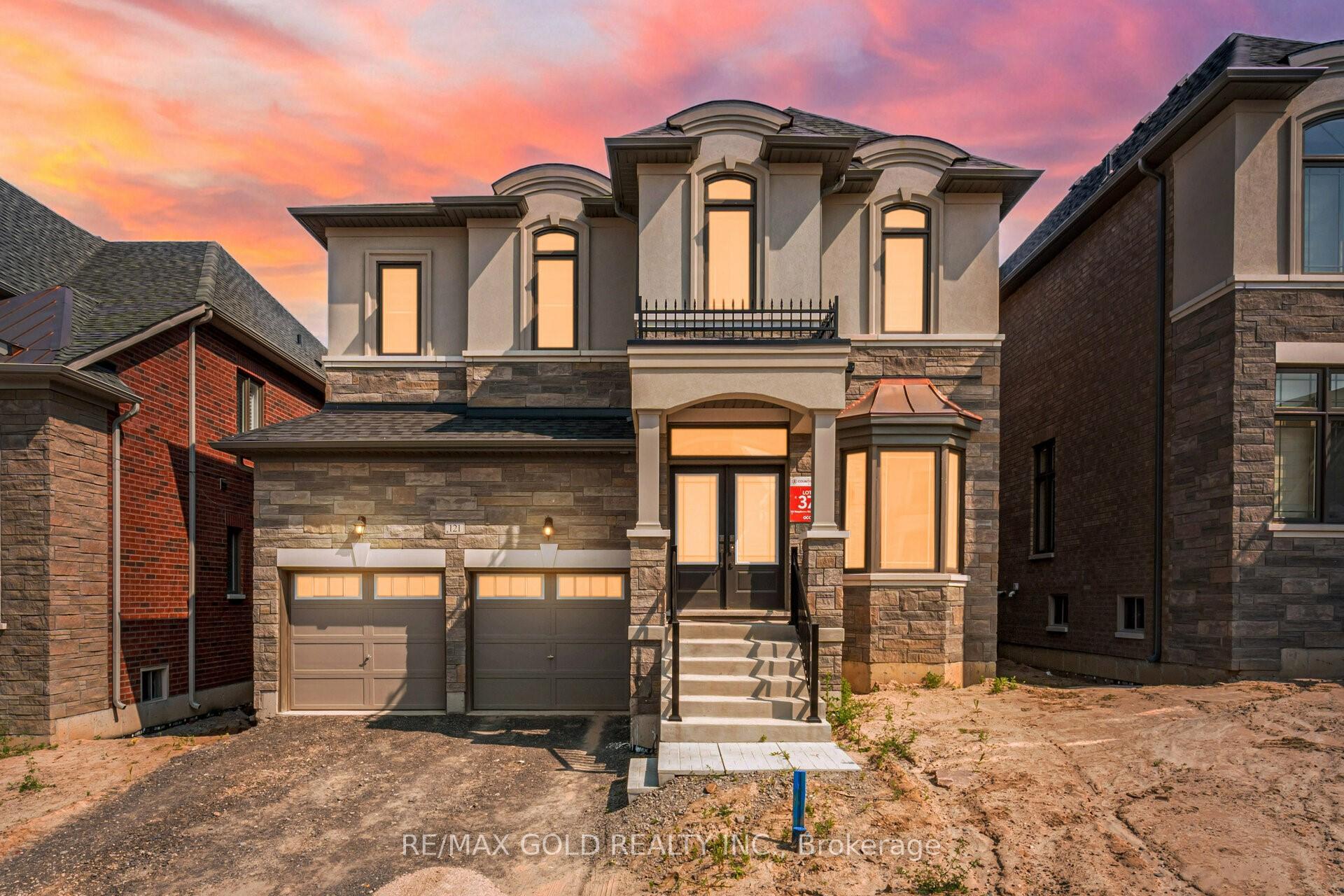 Photo 1 of 121 Raspberry Ridge Avenue, Caledon, Caledon East — HOMEH