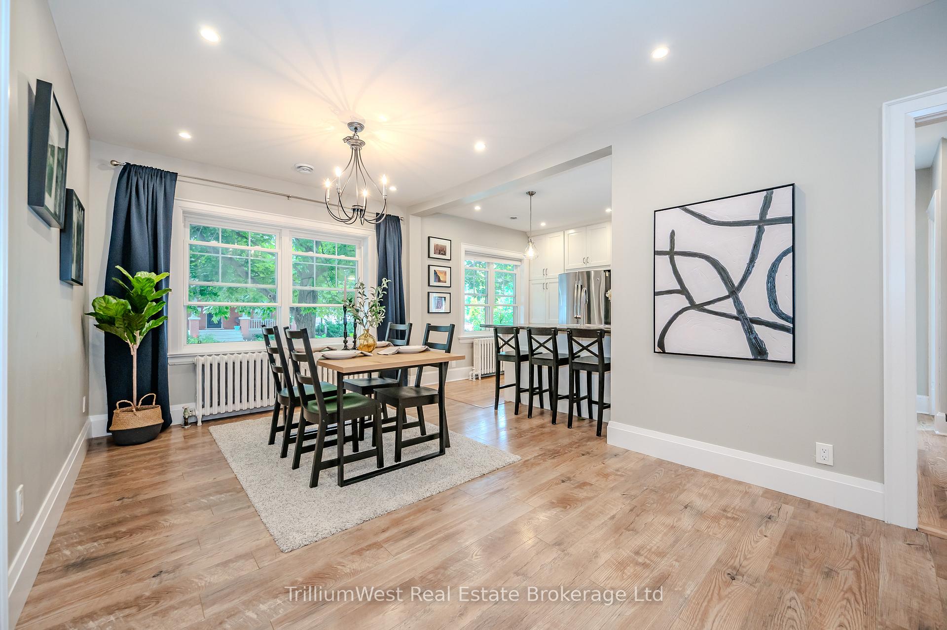 Photo 5 of 7 Alexandra Street, Guelph, Exhibition Park — HOMEH