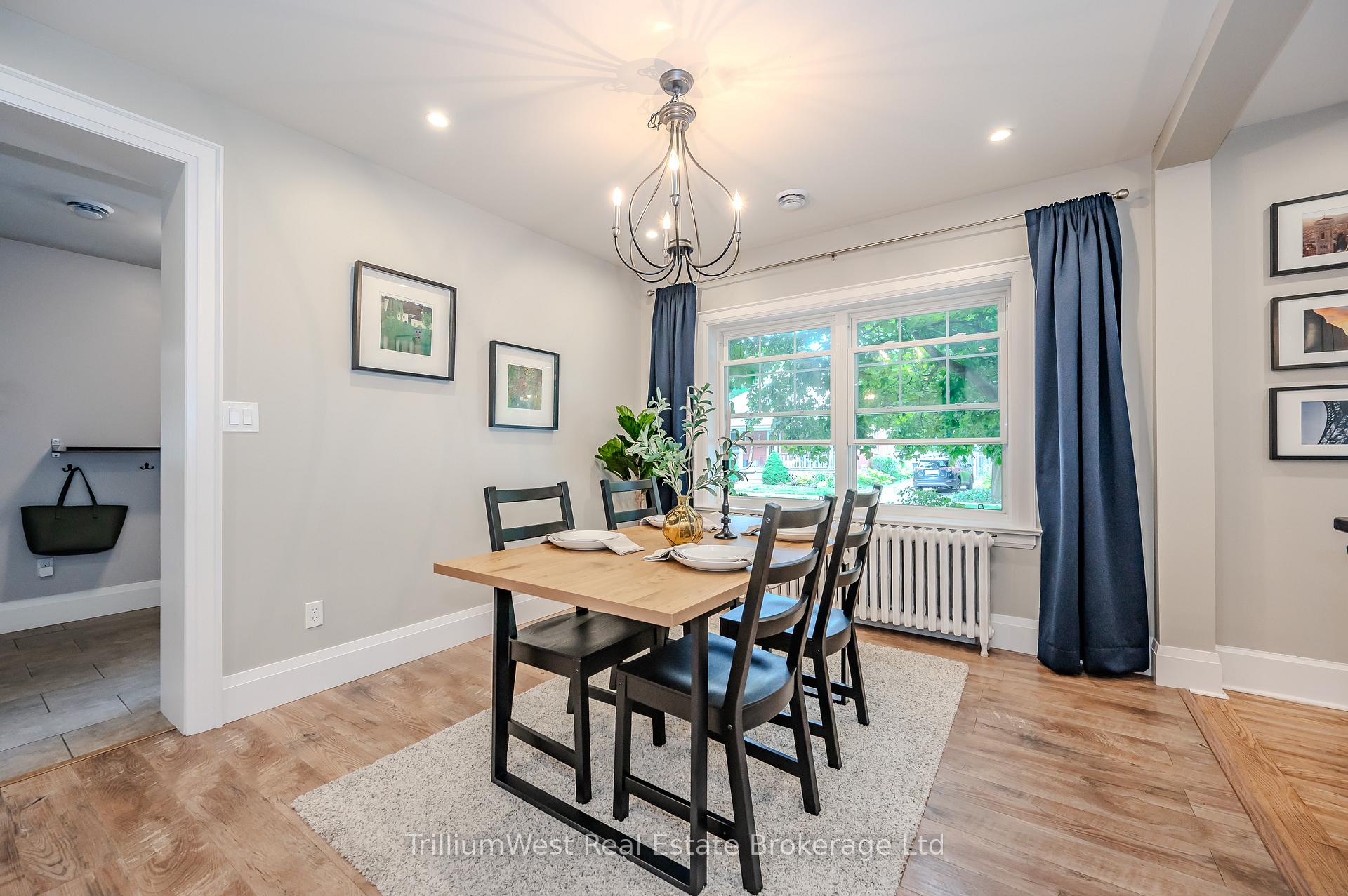 Photo 6 of 7 Alexandra Street, Guelph, Exhibition Park — HOMEH