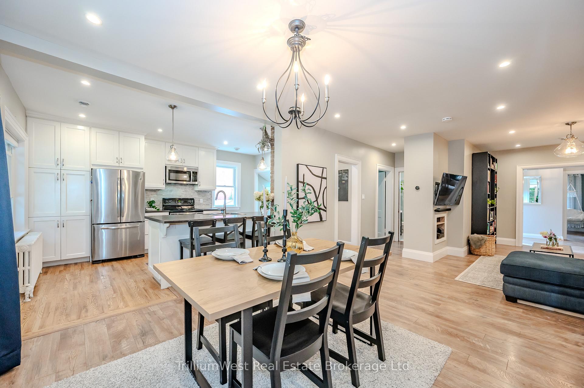 Photo 7 of 7 Alexandra Street, Guelph, Exhibition Park — HOMEH