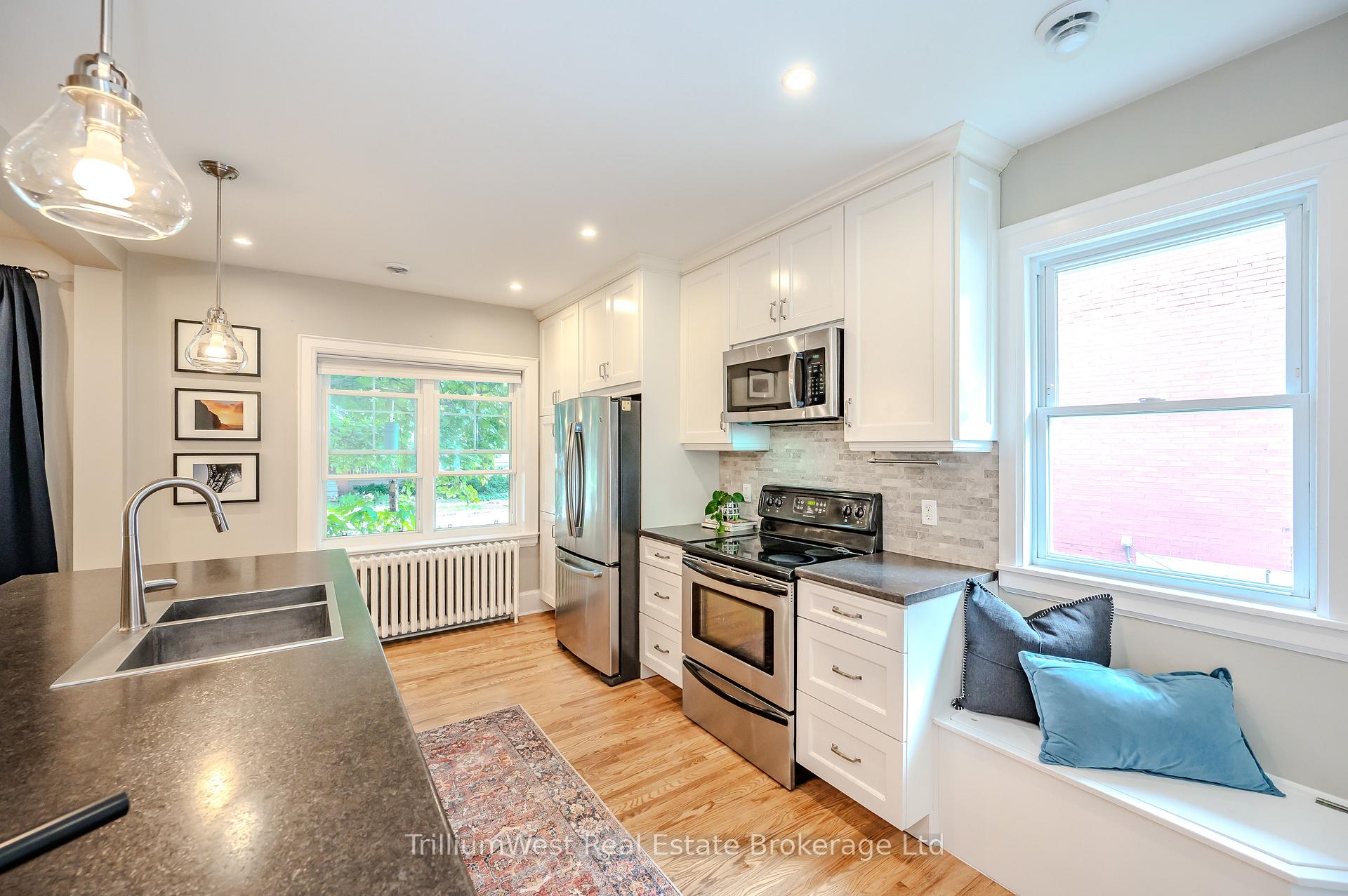 Photo 12 of 7 Alexandra Street, Guelph, Exhibition Park — HOMEH