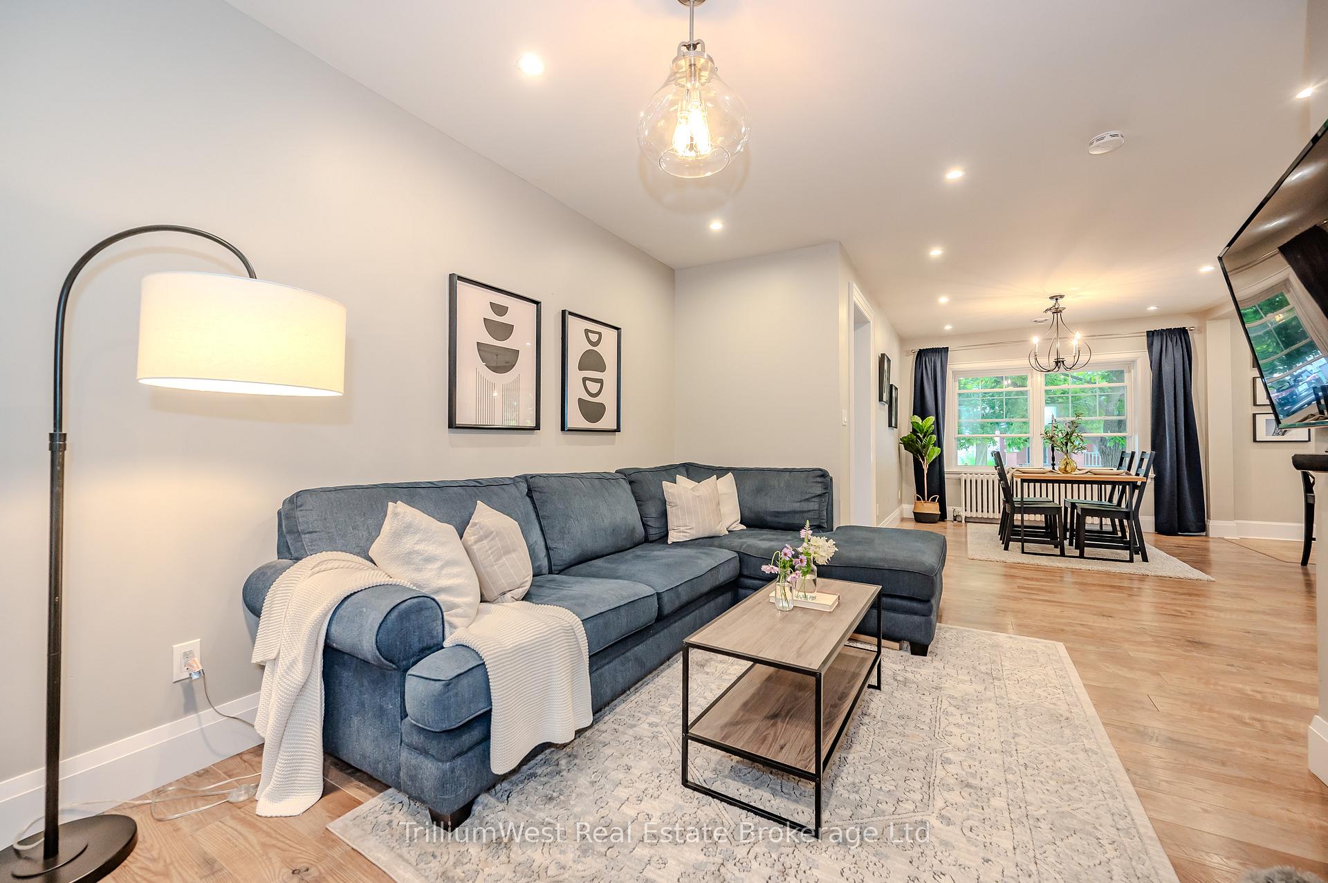Photo 19 of 7 Alexandra Street, Guelph, Exhibition Park — HOMEH