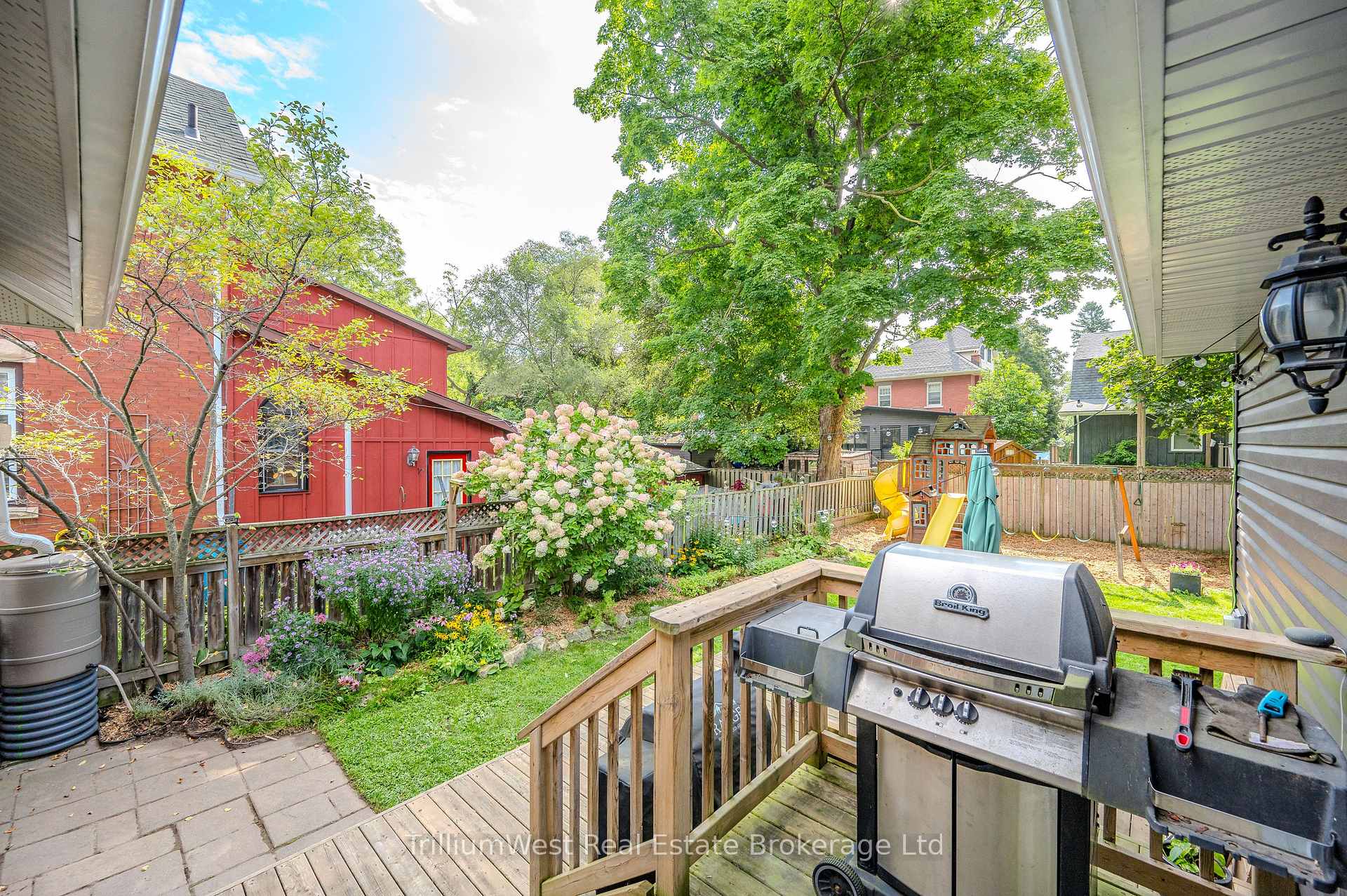 Photo 37 of 7 Alexandra Street, Guelph, Exhibition Park — HOMEH