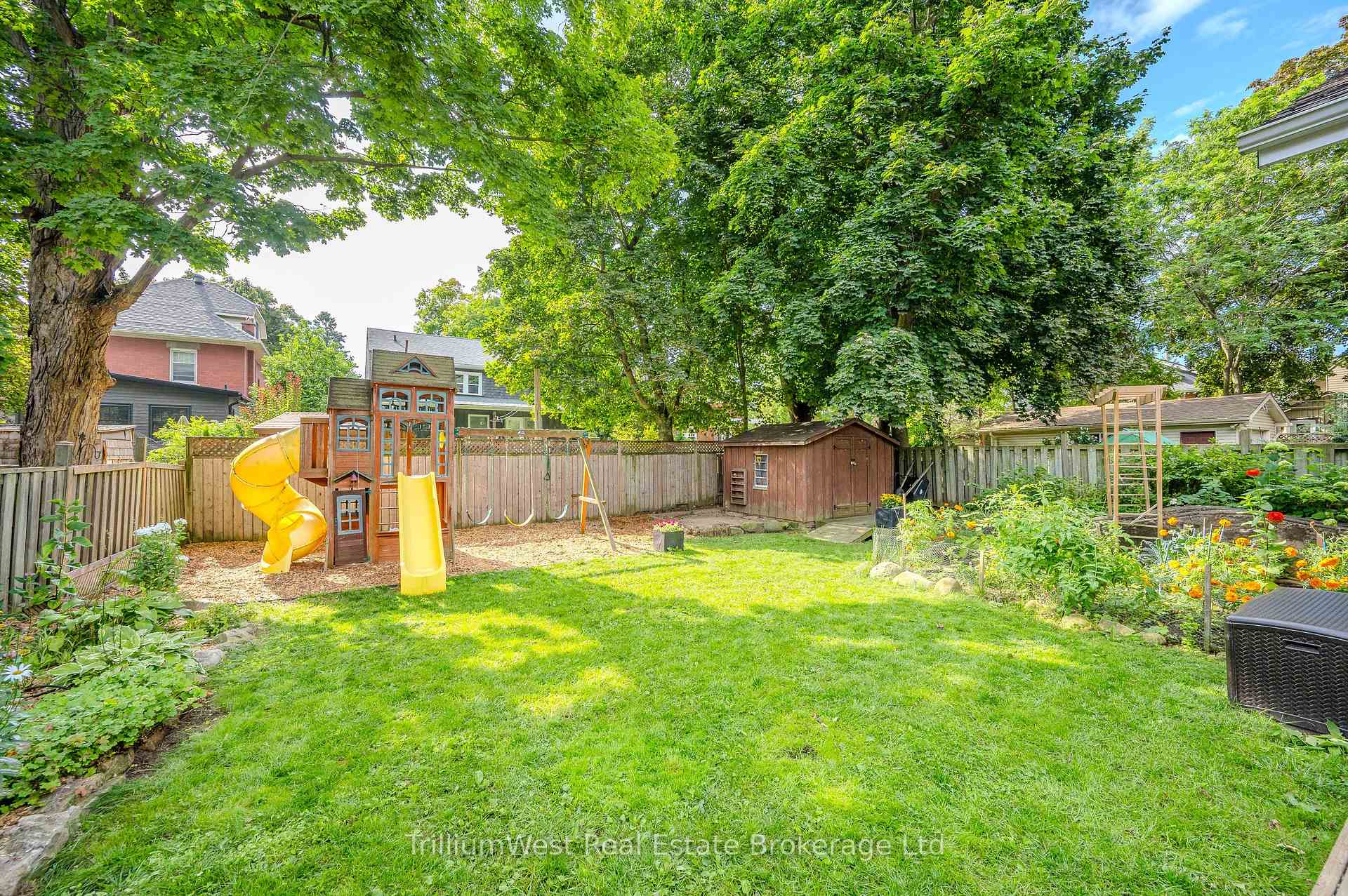 Photo 38 of 7 Alexandra Street, Guelph, Exhibition Park — HOMEH