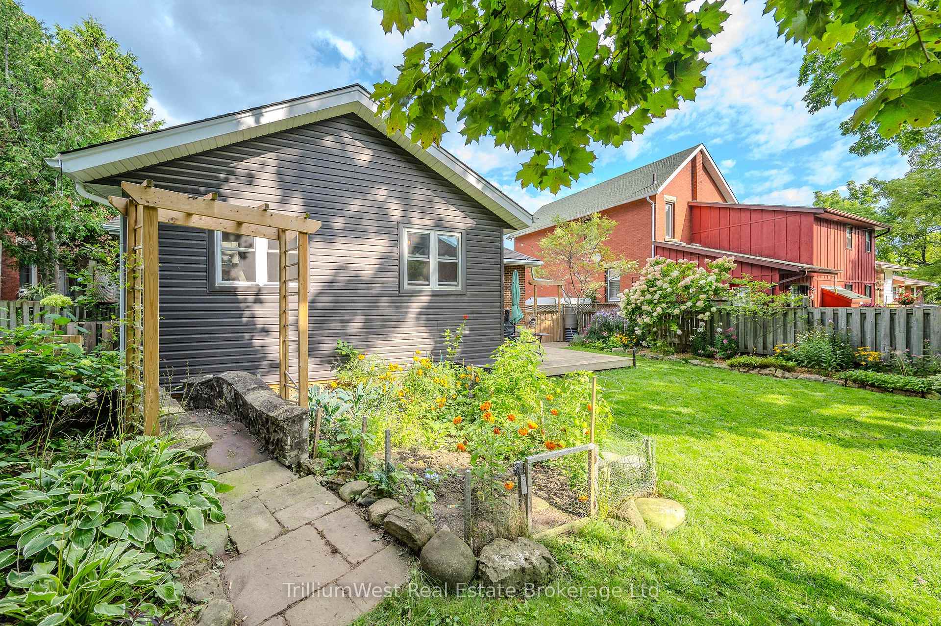 Photo 40 of 7 Alexandra Street, Guelph, Exhibition Park — HOMEH