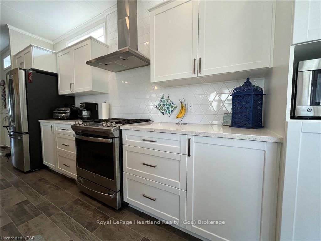 Photo 4 of Unit Lot 91, 77683 Bluewater, Bluewater, Bayfield — HOMEH