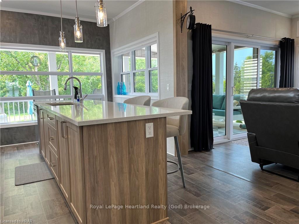 Photo 16 of Unit Lot 91, 77683 Bluewater, Bluewater, Bayfield — HOMEH