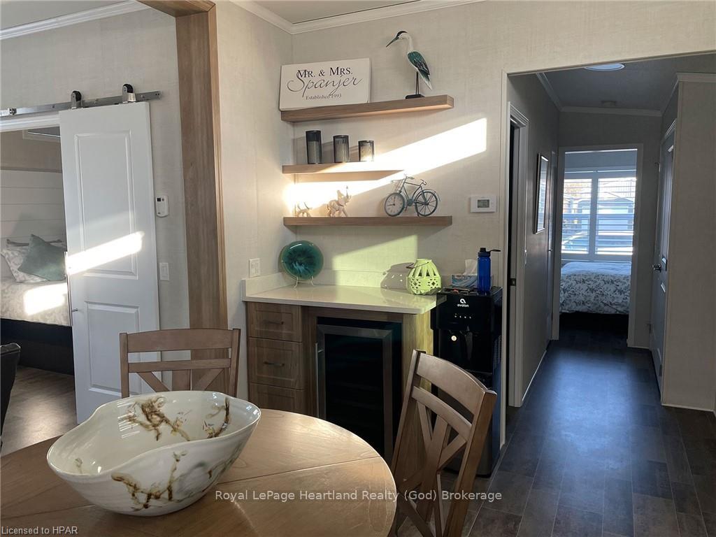 Photo 17 of Unit Lot 91, 77683 Bluewater, Bluewater, Bayfield — HOMEH