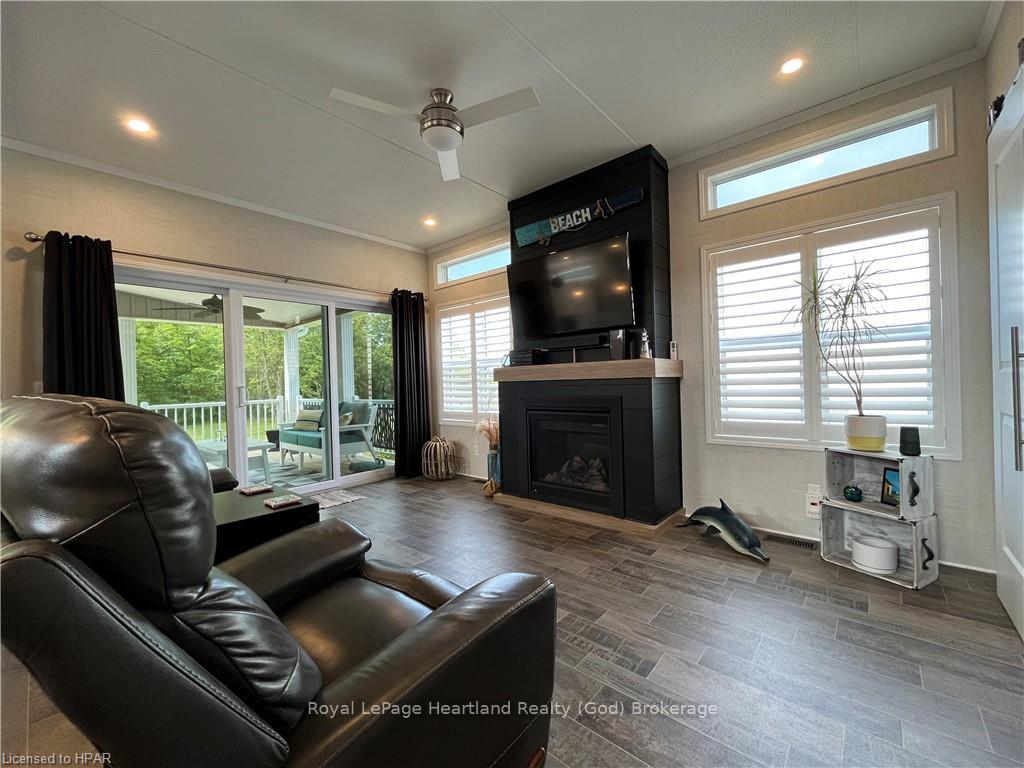 Photo 5 of Unit Lot 91, 77683 Bluewater, Bluewater, Bayfield — HOMEH