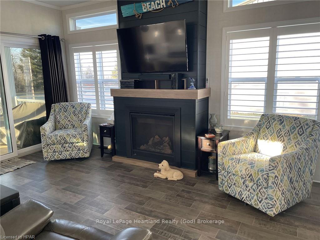 Photo 8 of Unit Lot 91, 77683 Bluewater, Bluewater, Bayfield — HOMEH