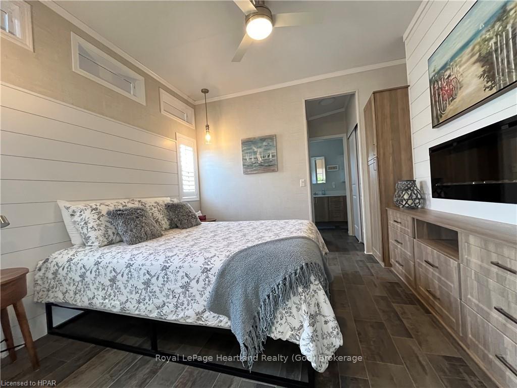 Photo 7 of Unit Lot 91, 77683 Bluewater, Bluewater, Bayfield — HOMEH