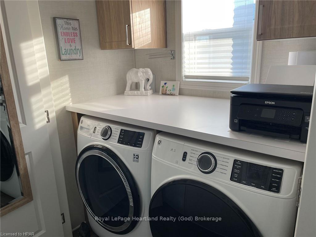 Photo 12 of Unit Lot 91, 77683 Bluewater, Bluewater, Bayfield — HOMEH