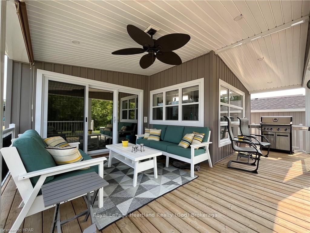 Photo 11 of Unit Lot 91, 77683 Bluewater, Bluewater, Bayfield — HOMEH