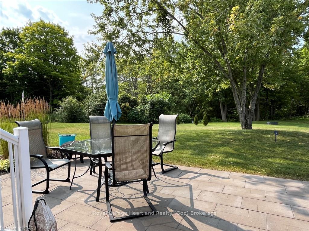Photo 15 of Unit Lot 91, 77683 Bluewater, Bluewater, Bayfield — HOMEH