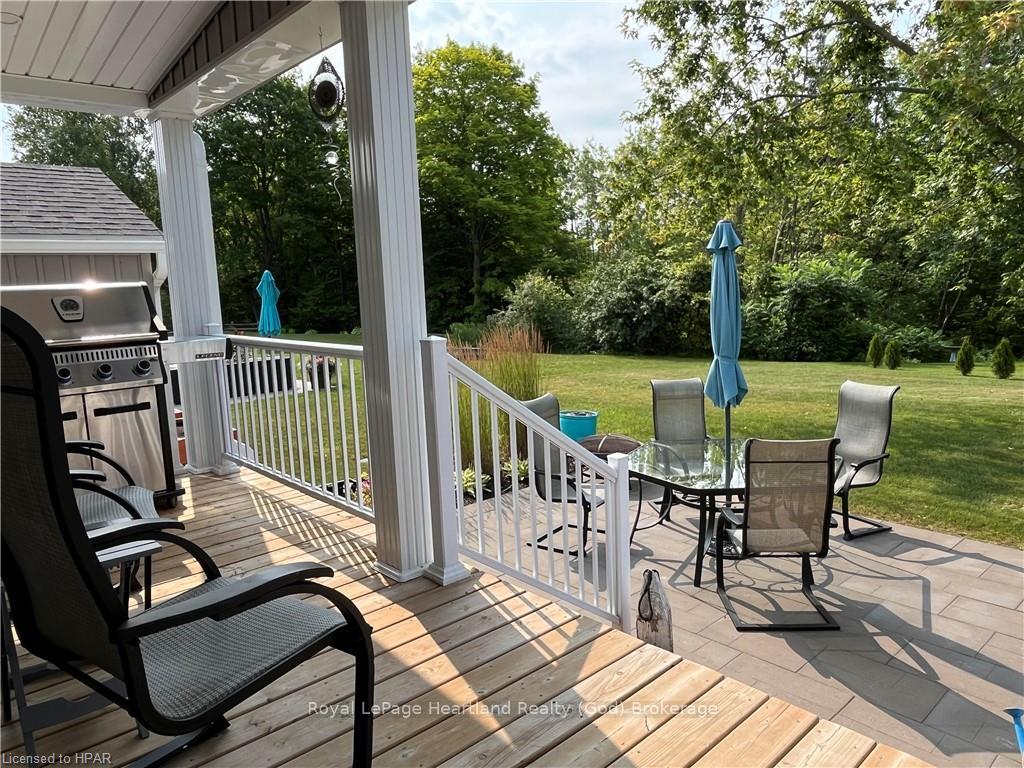 Photo 20 of Unit Lot 91, 77683 Bluewater, Bluewater, Bayfield — HOMEH