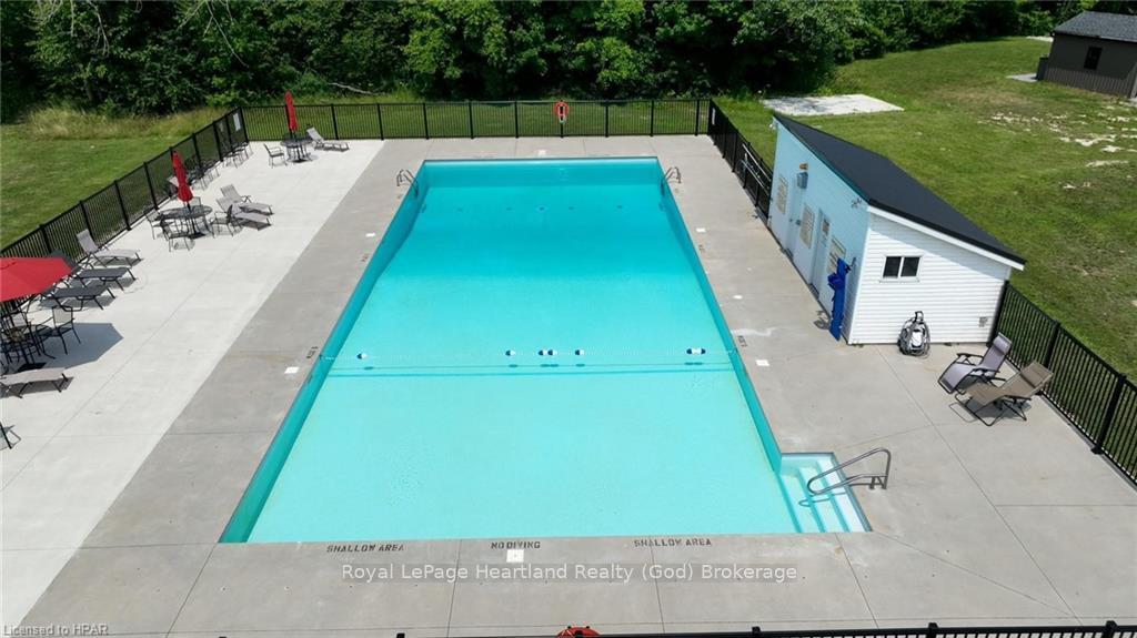 Photo 24 of Unit Lot 91, 77683 Bluewater, Bluewater, Bayfield — HOMEH